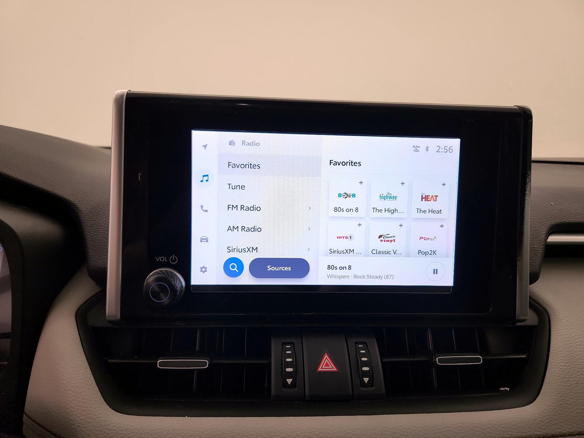 Thumbnail: 2023 Toyota RAV4 - 15