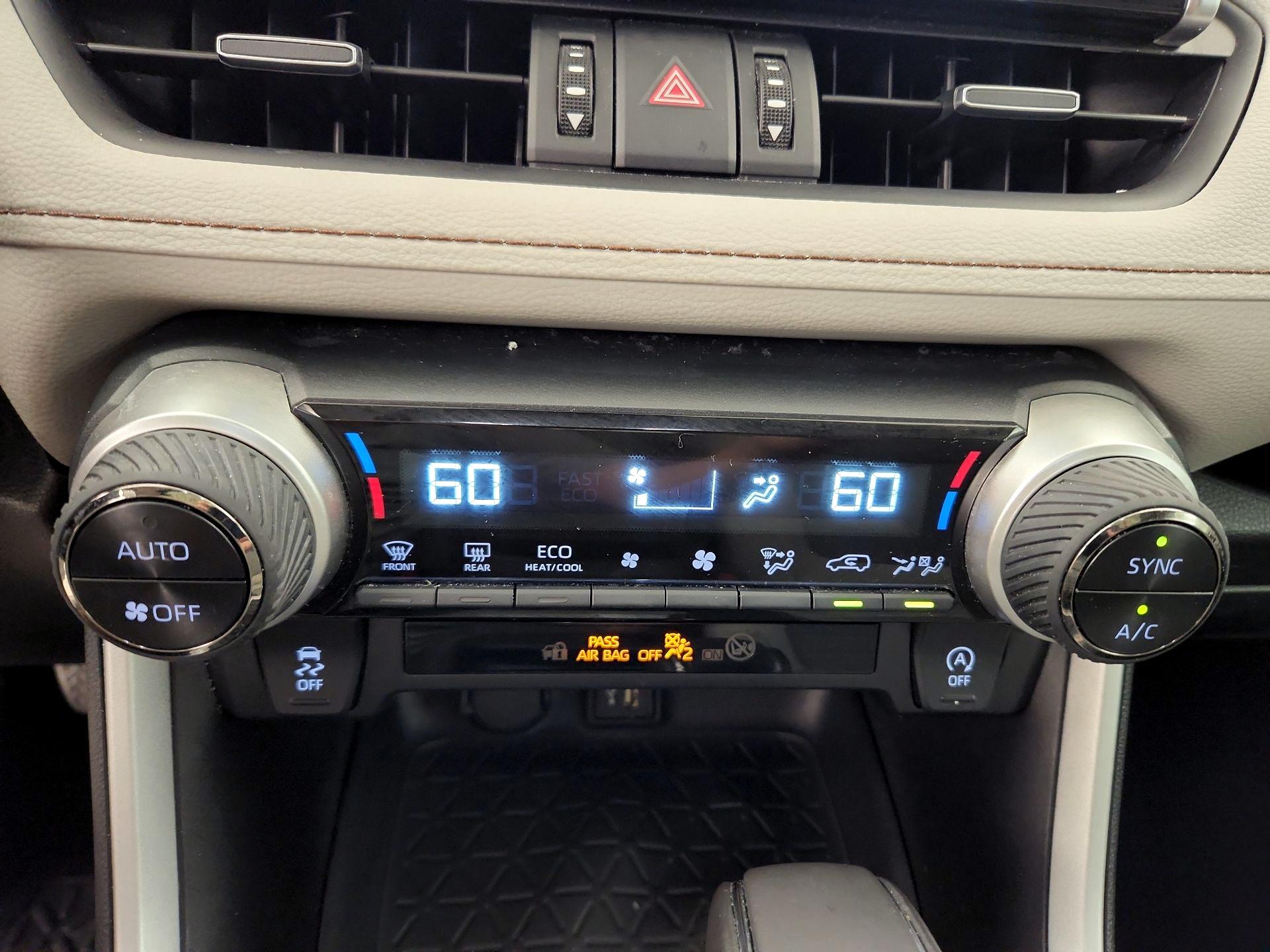 Thumbnail: 2023 Toyota RAV4 - 16