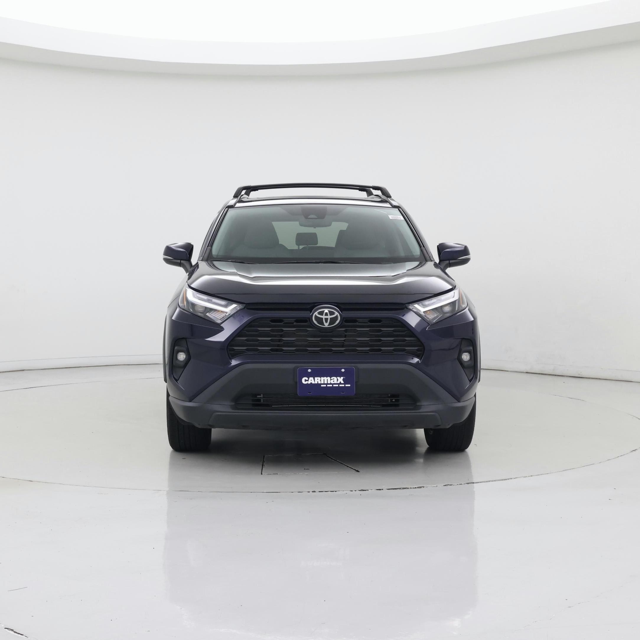 Thumbnail: 2023 Toyota RAV4 - 5