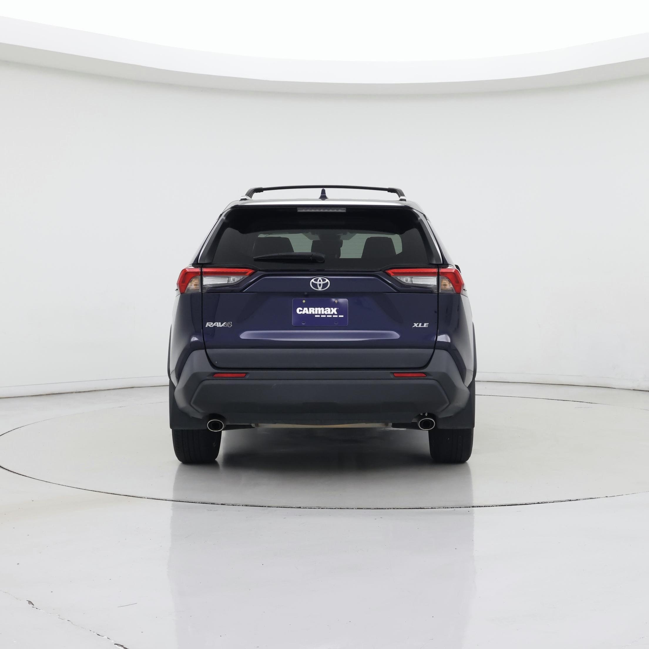 Thumbnail: 2023 Toyota RAV4 - 6