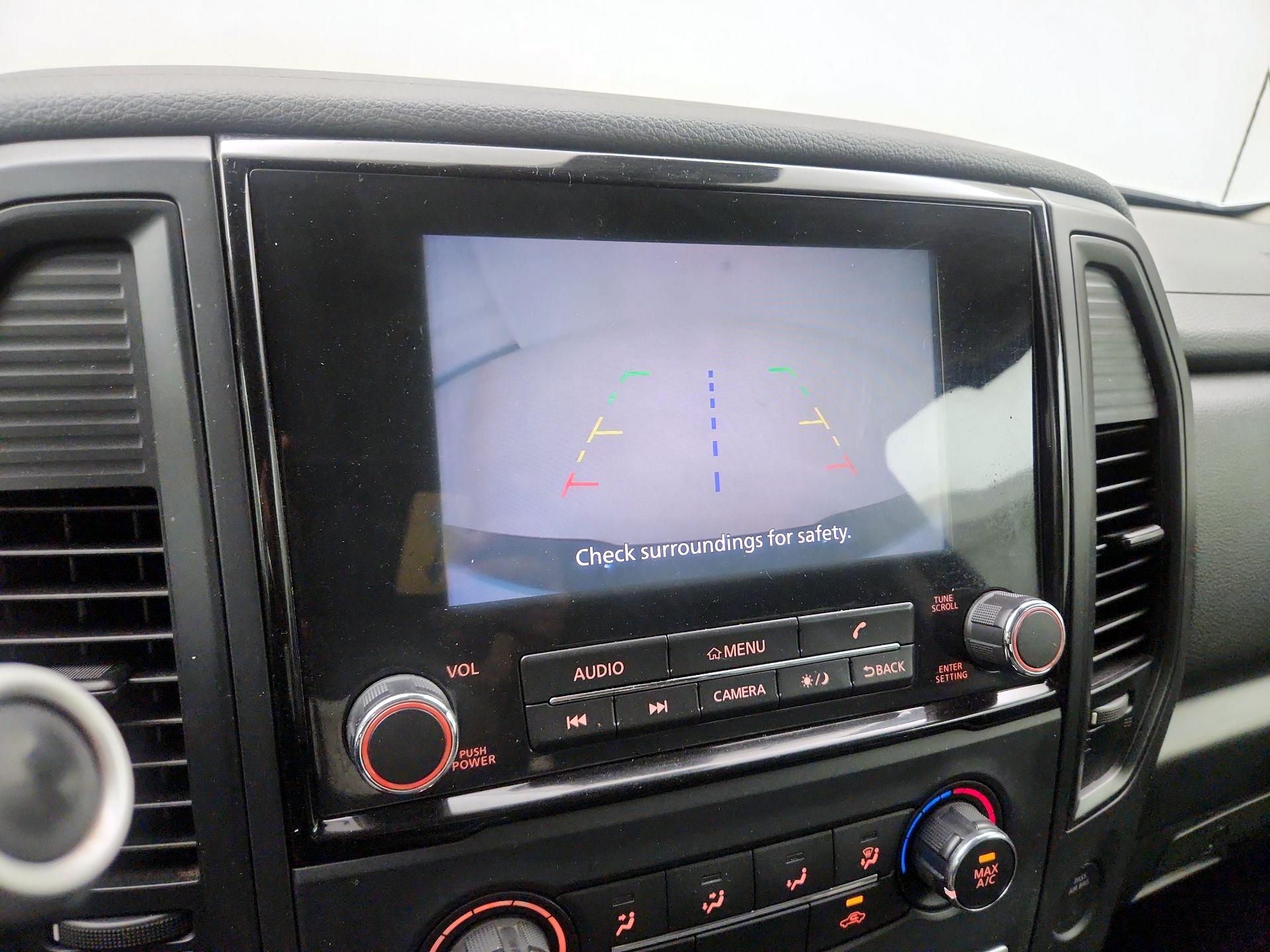 Thumbnail: 2020 Nissan Titan - 14