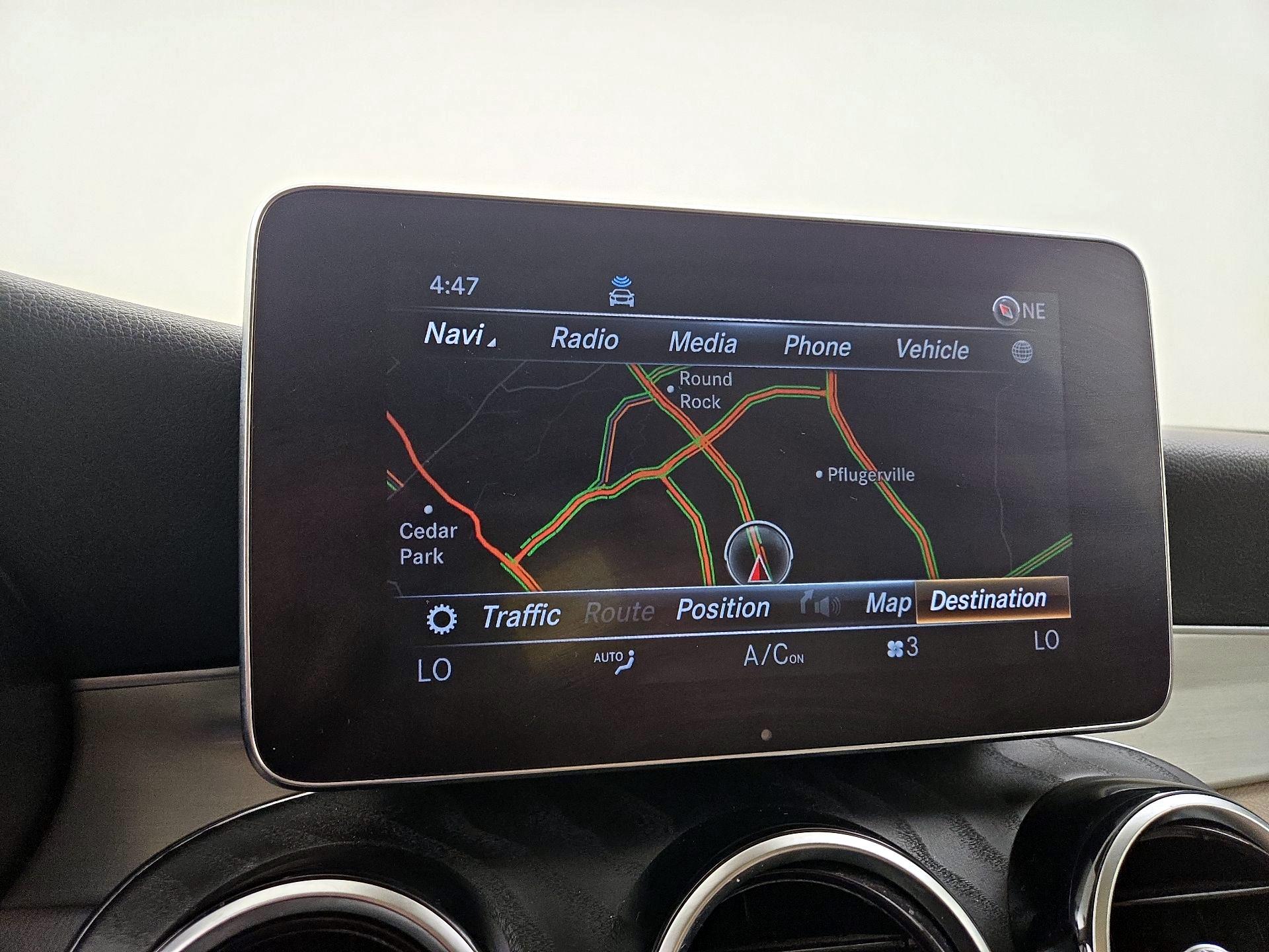 Thumbnail: 2019 Mercedes-Benz GLC - 14