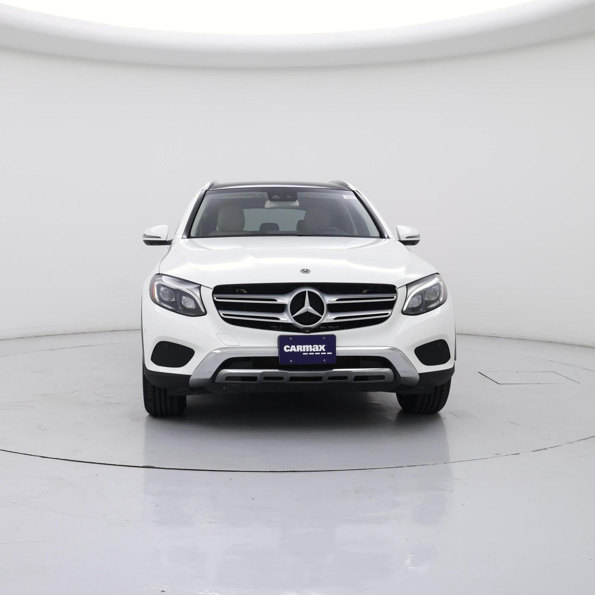 Thumbnail: 2019 Mercedes-Benz GLC - 5
