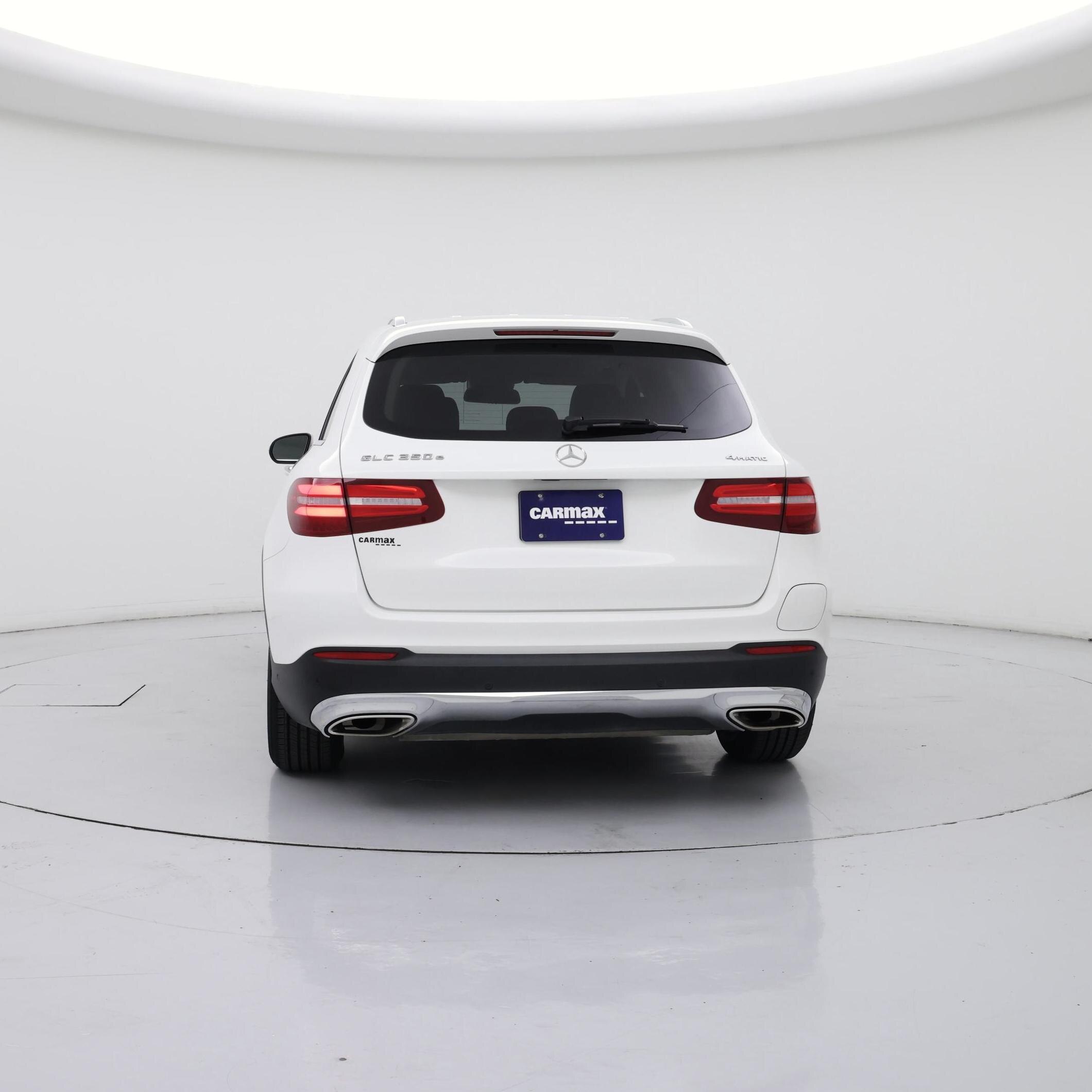 Thumbnail: 2019 Mercedes-Benz GLC - 6