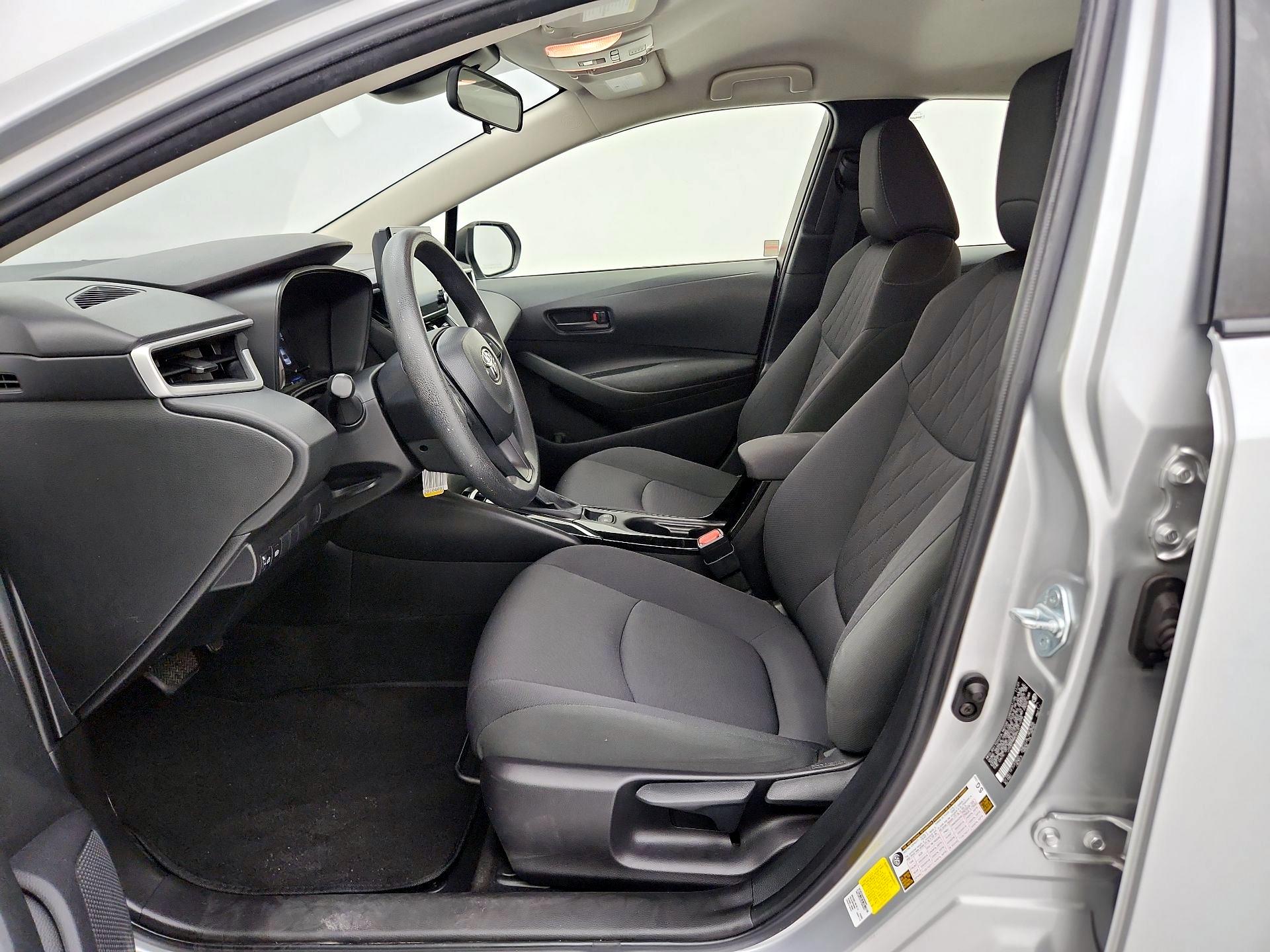 Thumbnail: 2022 Toyota Corolla - 11