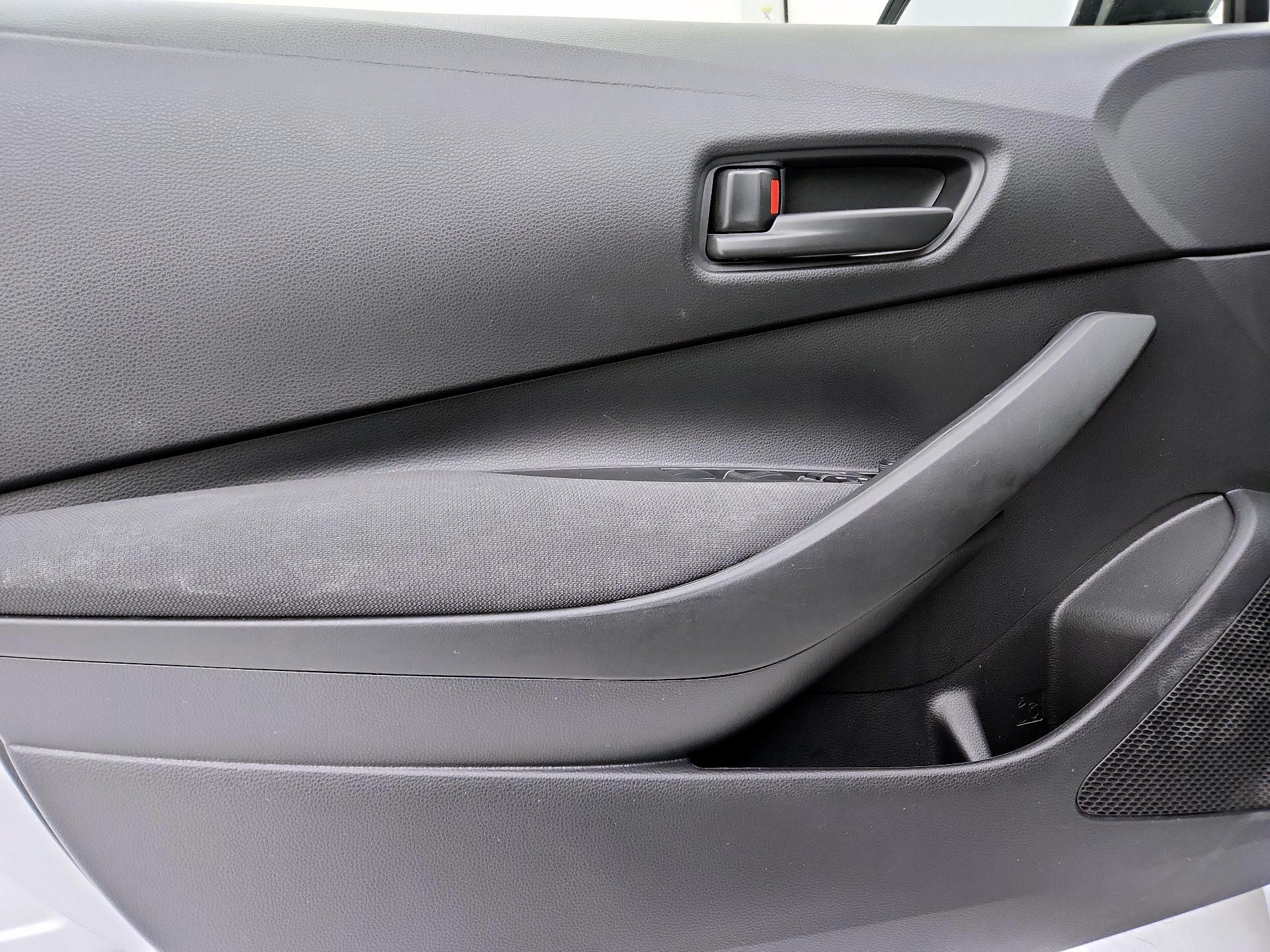 Thumbnail: 2022 Toyota Corolla - 12