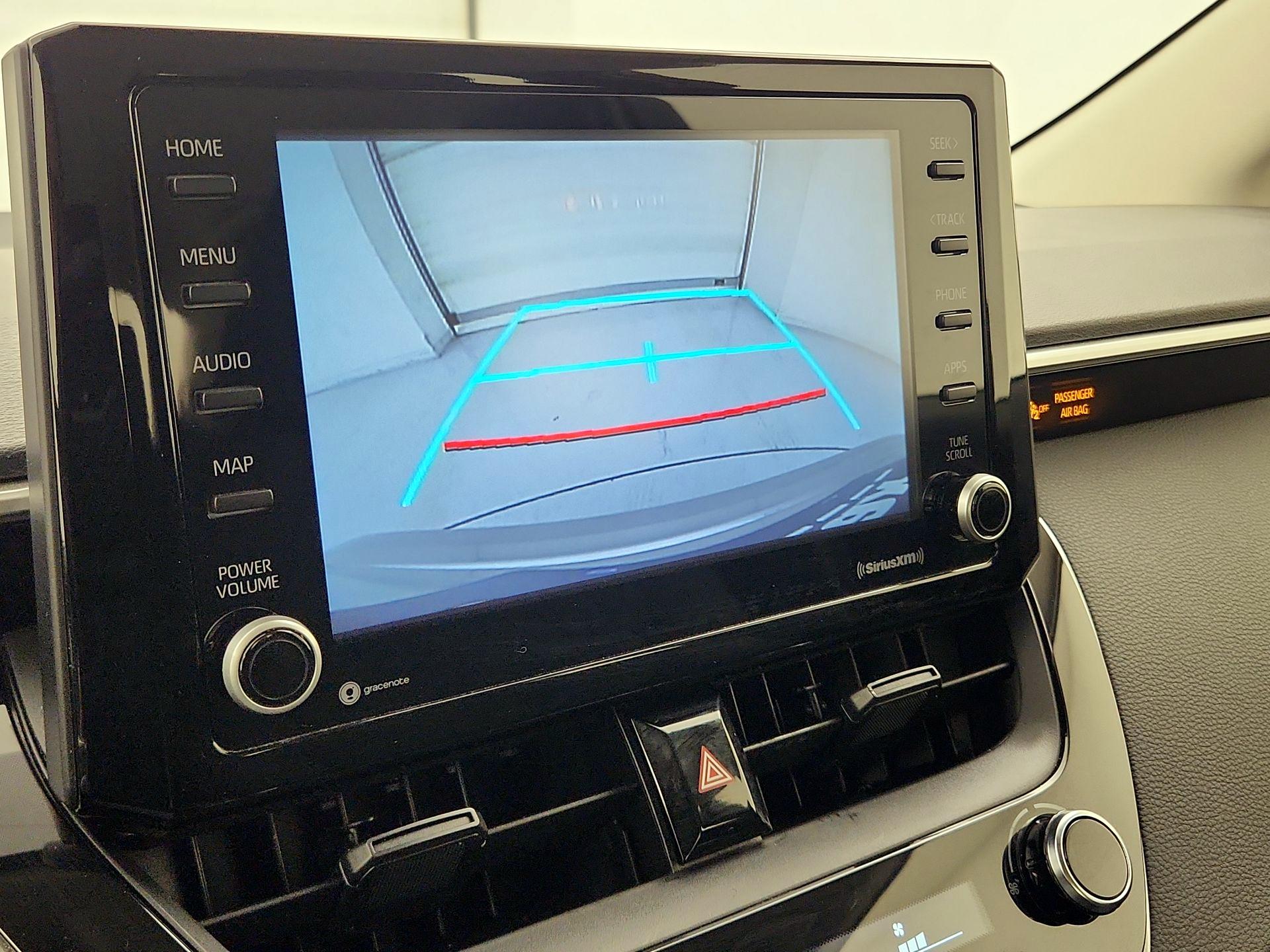 Thumbnail: 2022 Toyota Corolla - 14