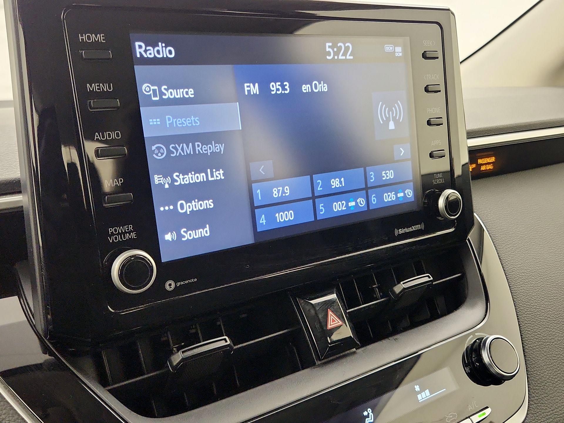 Thumbnail: 2022 Toyota Corolla - 15