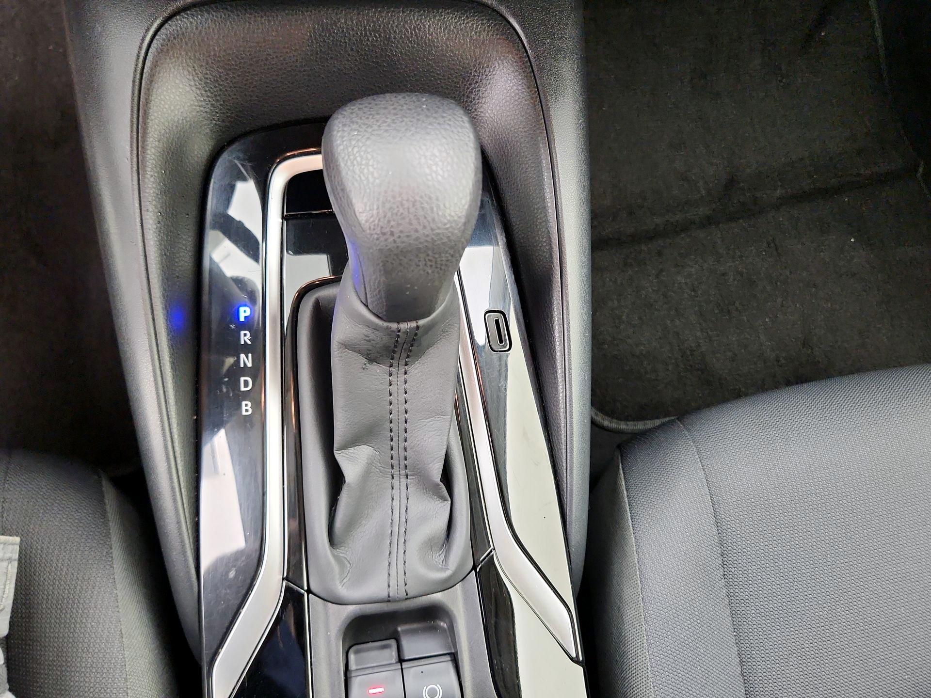 Thumbnail: 2022 Toyota Corolla - 17