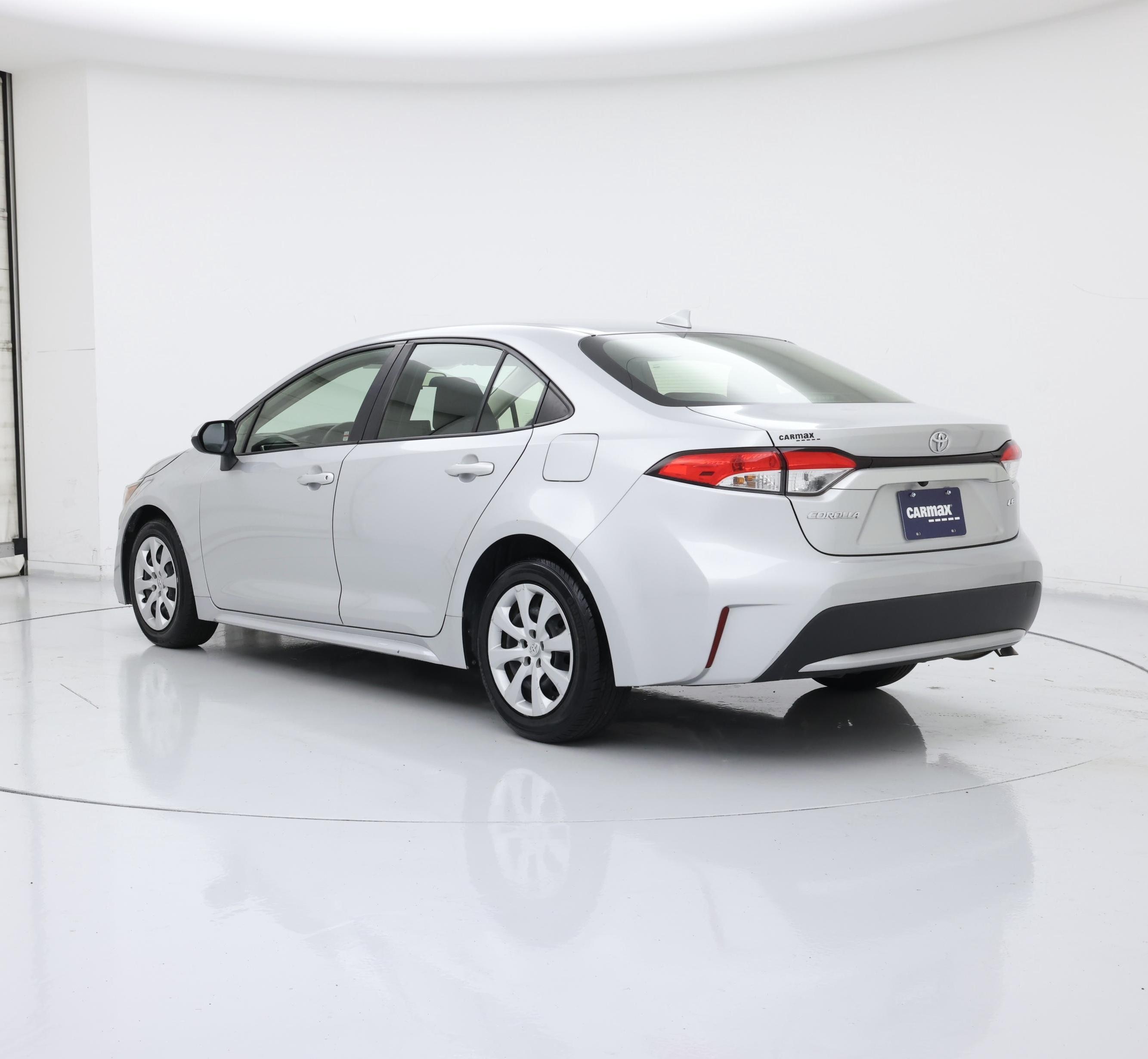 Thumbnail: 2022 Toyota Corolla - 2