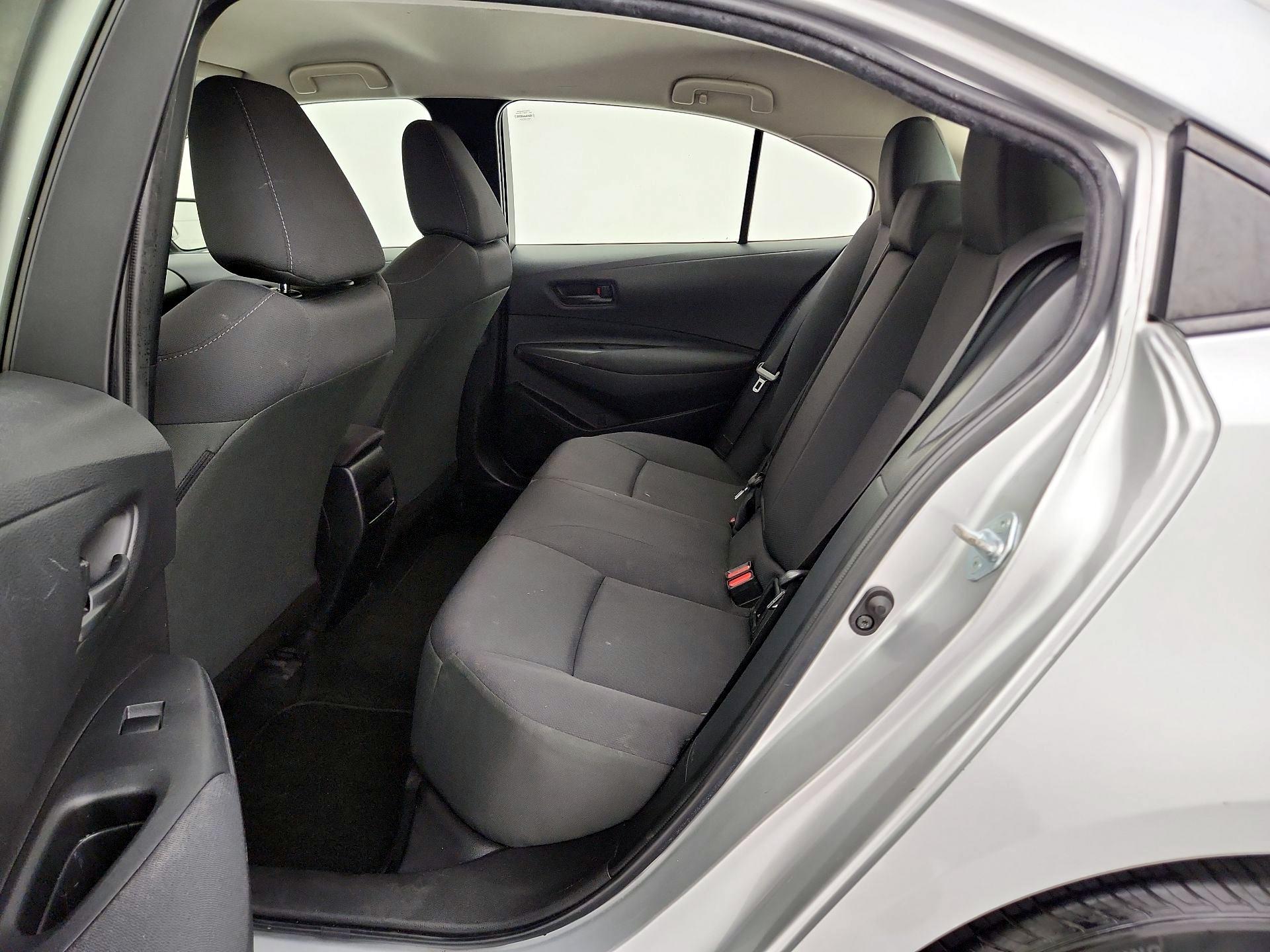 Thumbnail: 2022 Toyota Corolla - 19