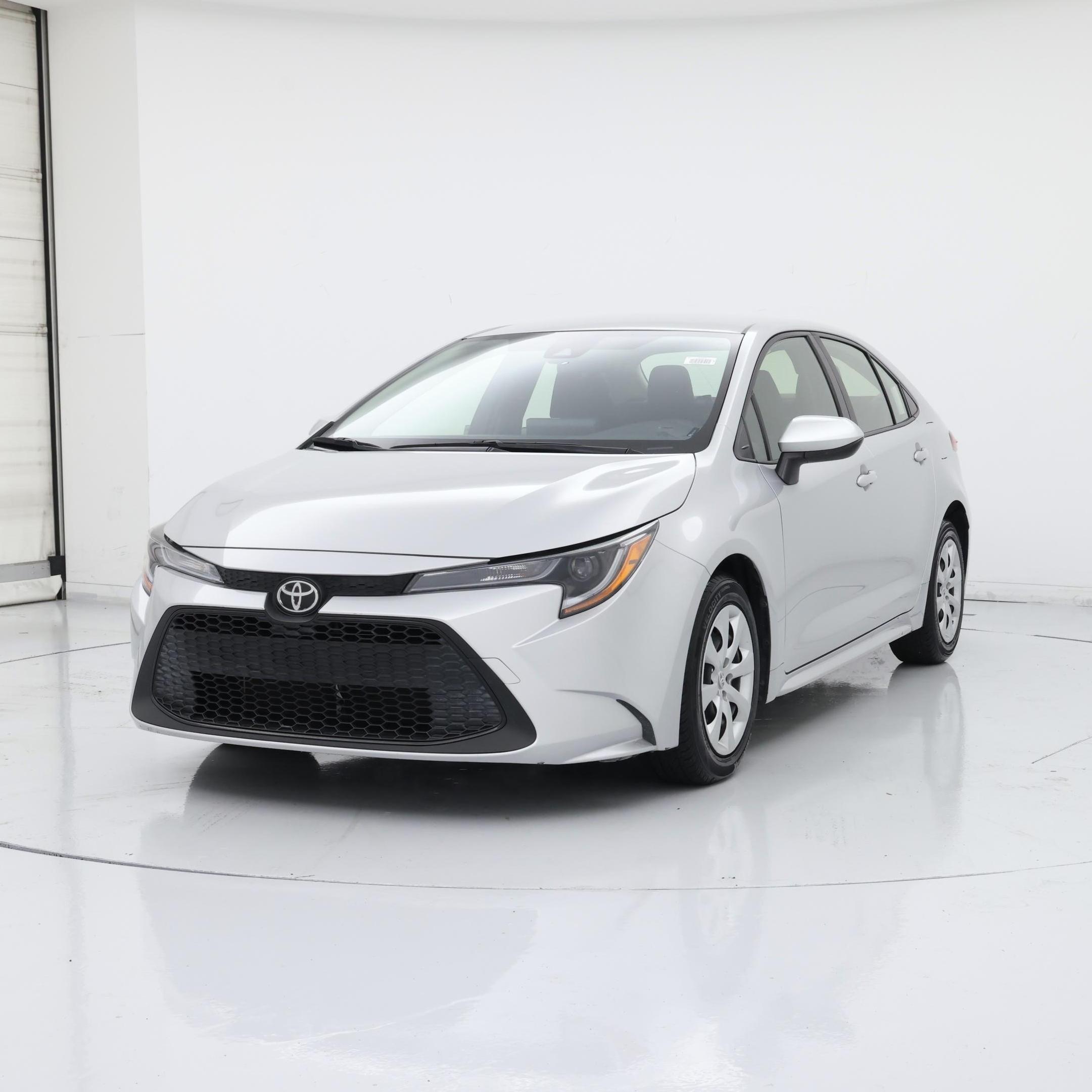 Thumbnail: 2022 Toyota Corolla - 4