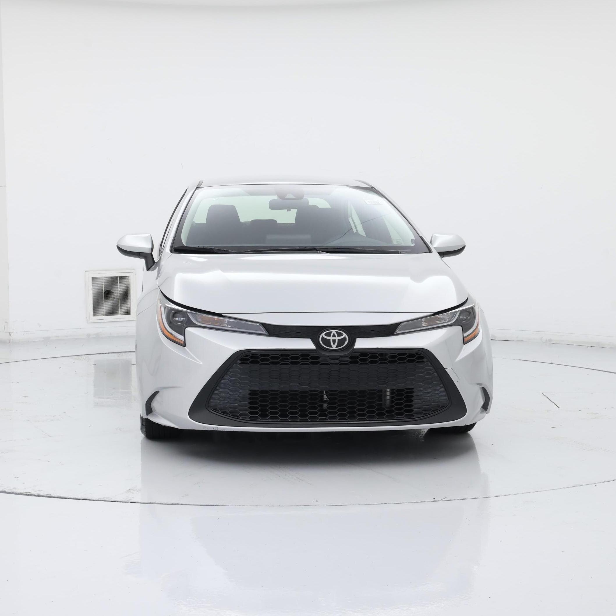 Thumbnail: 2022 Toyota Corolla - 5