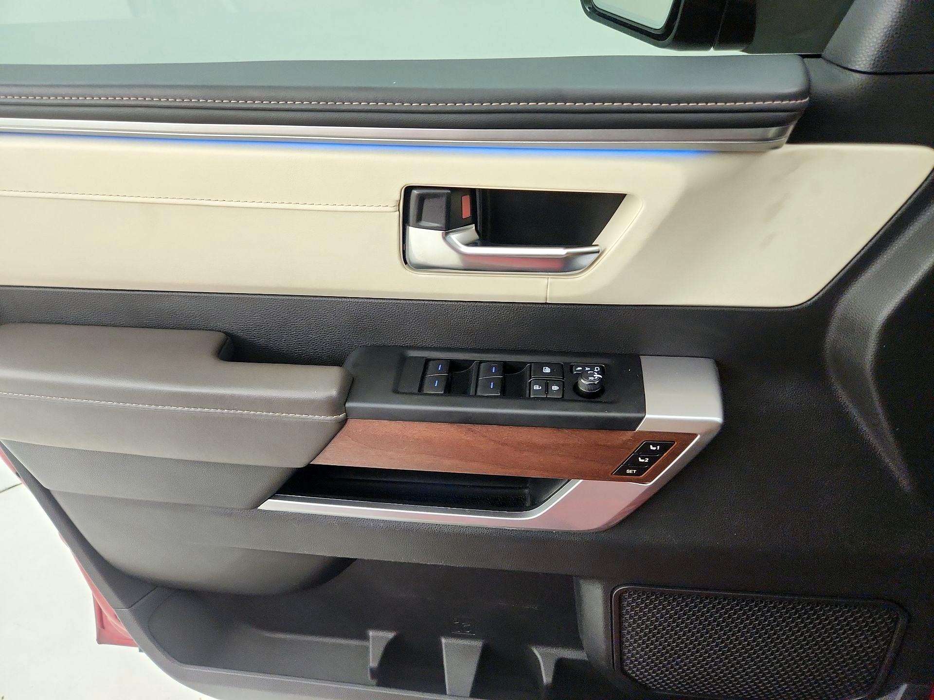 Thumbnail: 2024 Toyota Tundra - 12