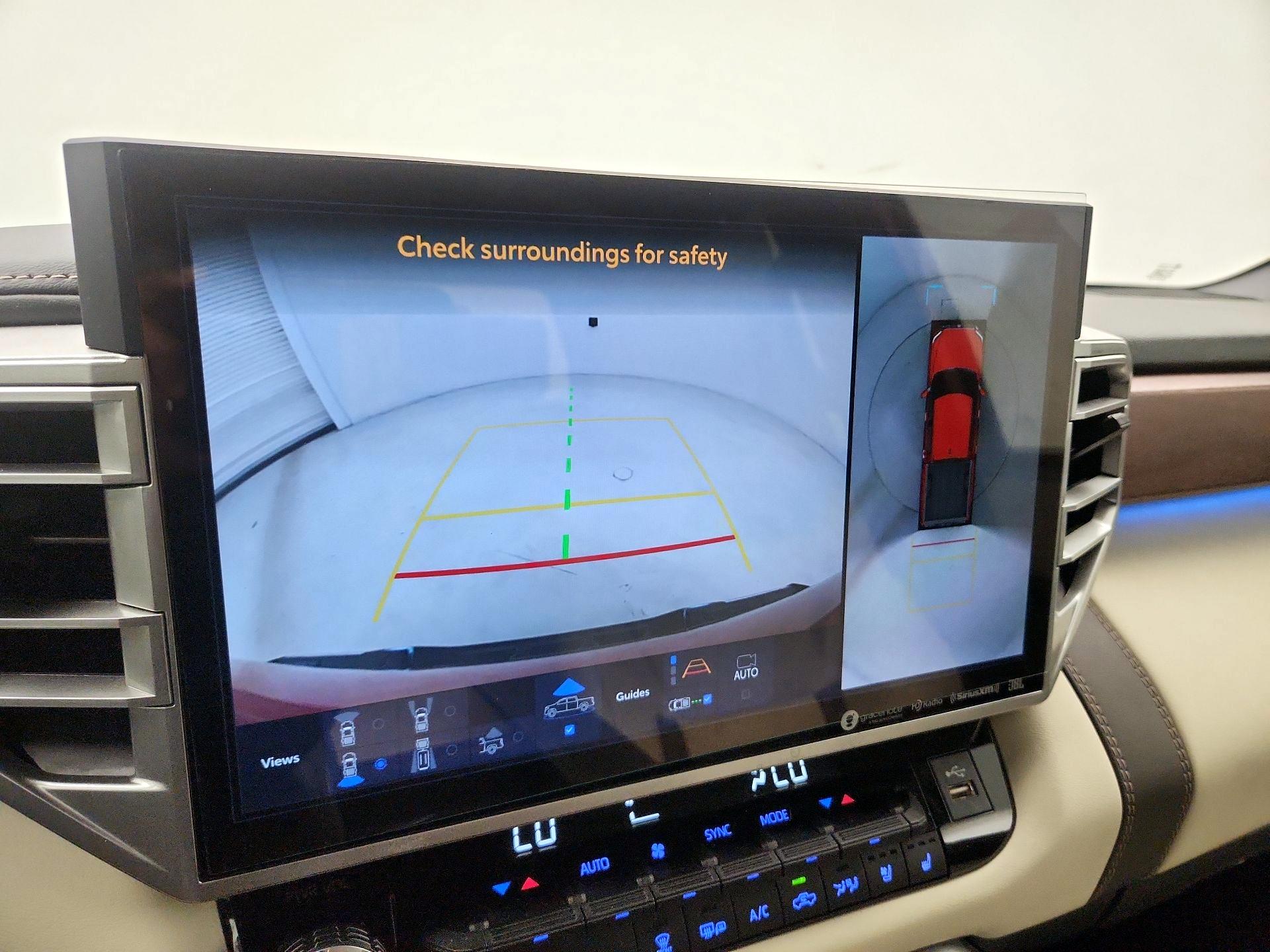 Thumbnail: 2024 Toyota Tundra - 14