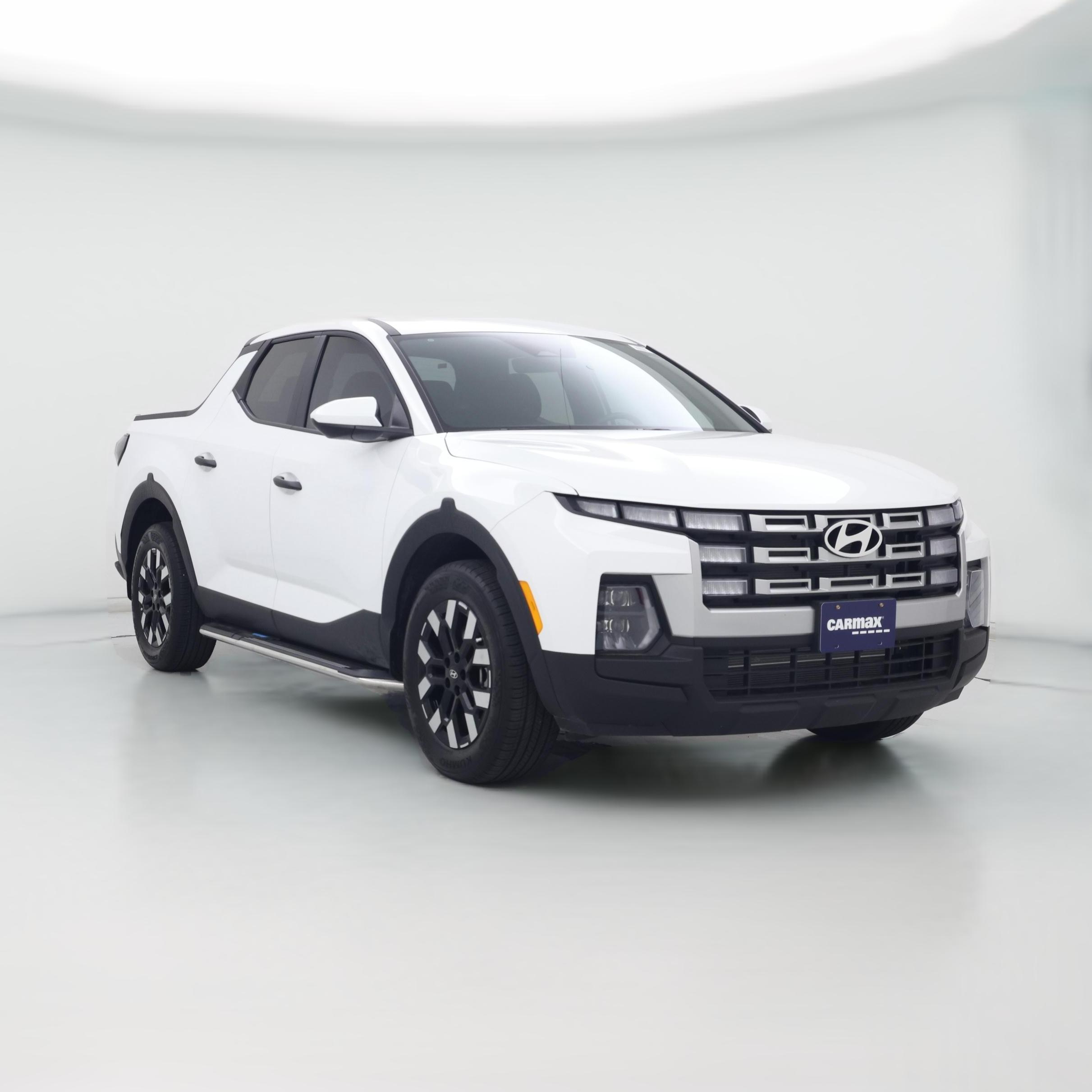 Thumbnail: 2025 Hyundai Santa Cruz - 1