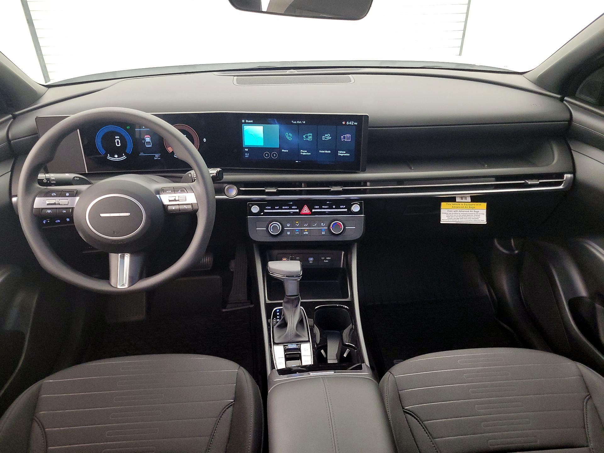 Thumbnail: 2025 Hyundai Santa Cruz - 9