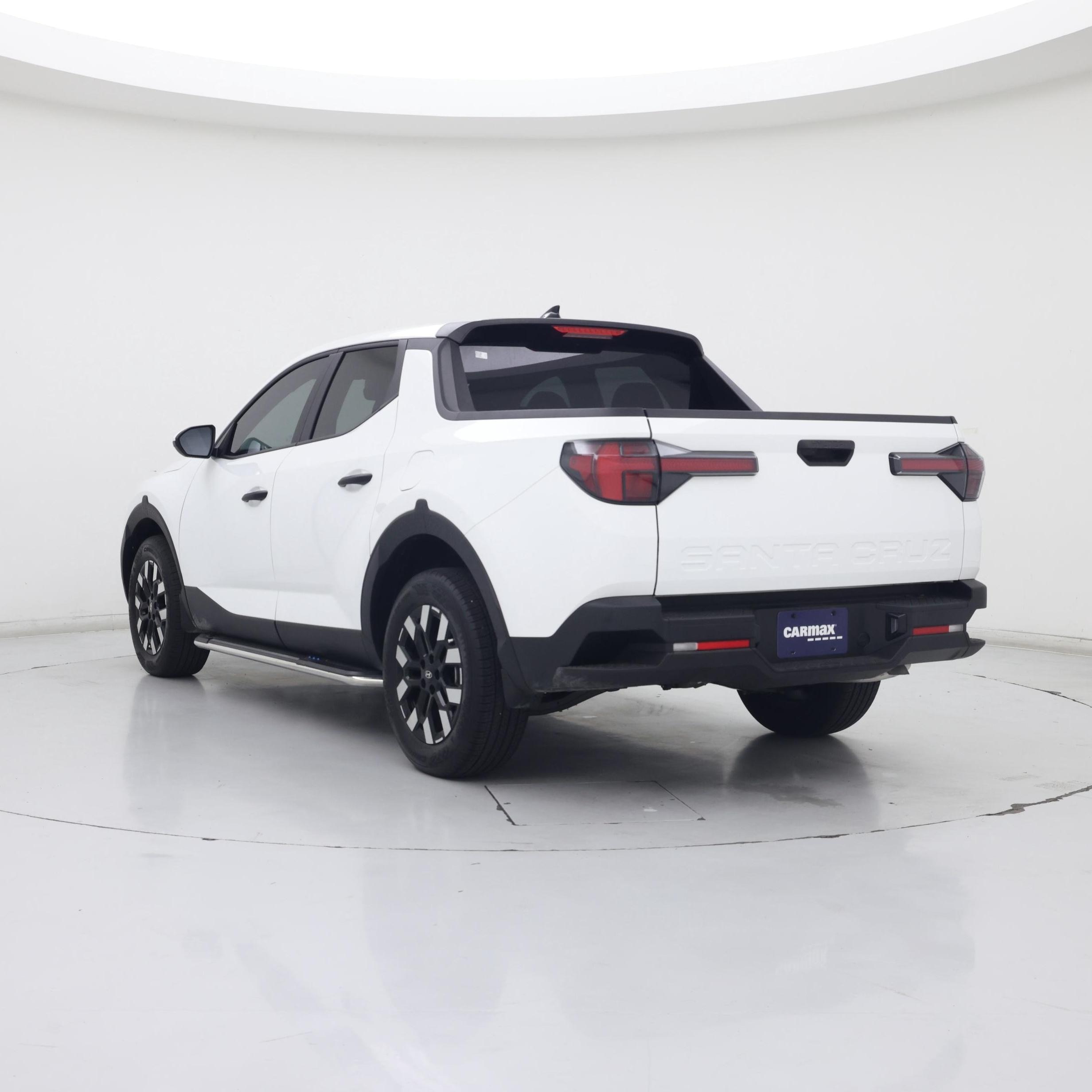Thumbnail: 2025 Hyundai Santa Cruz - 2