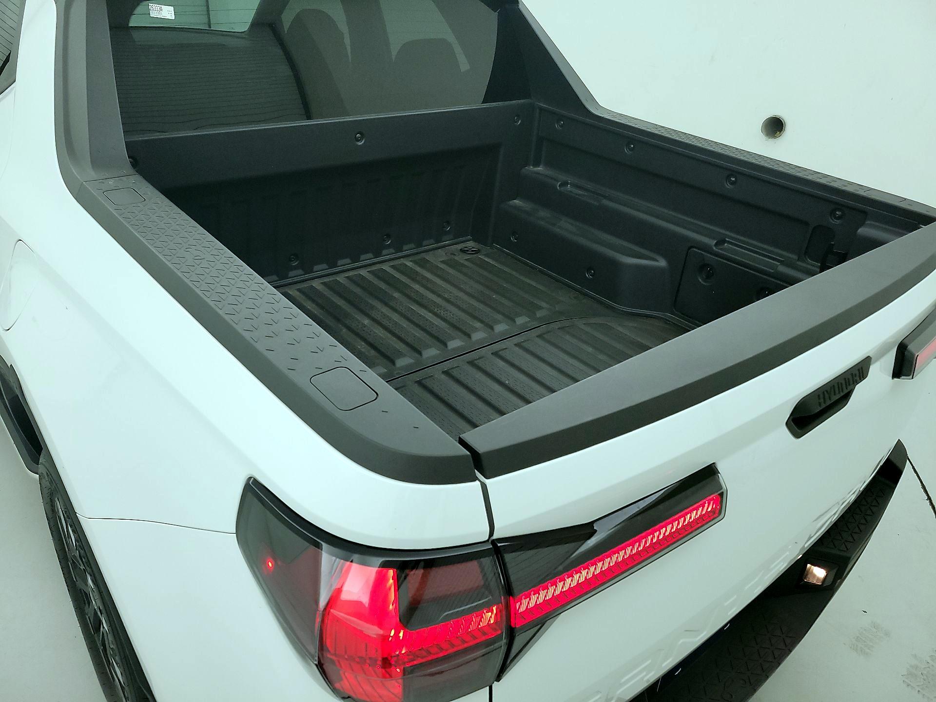 Thumbnail: 2025 Hyundai Santa Cruz - 20