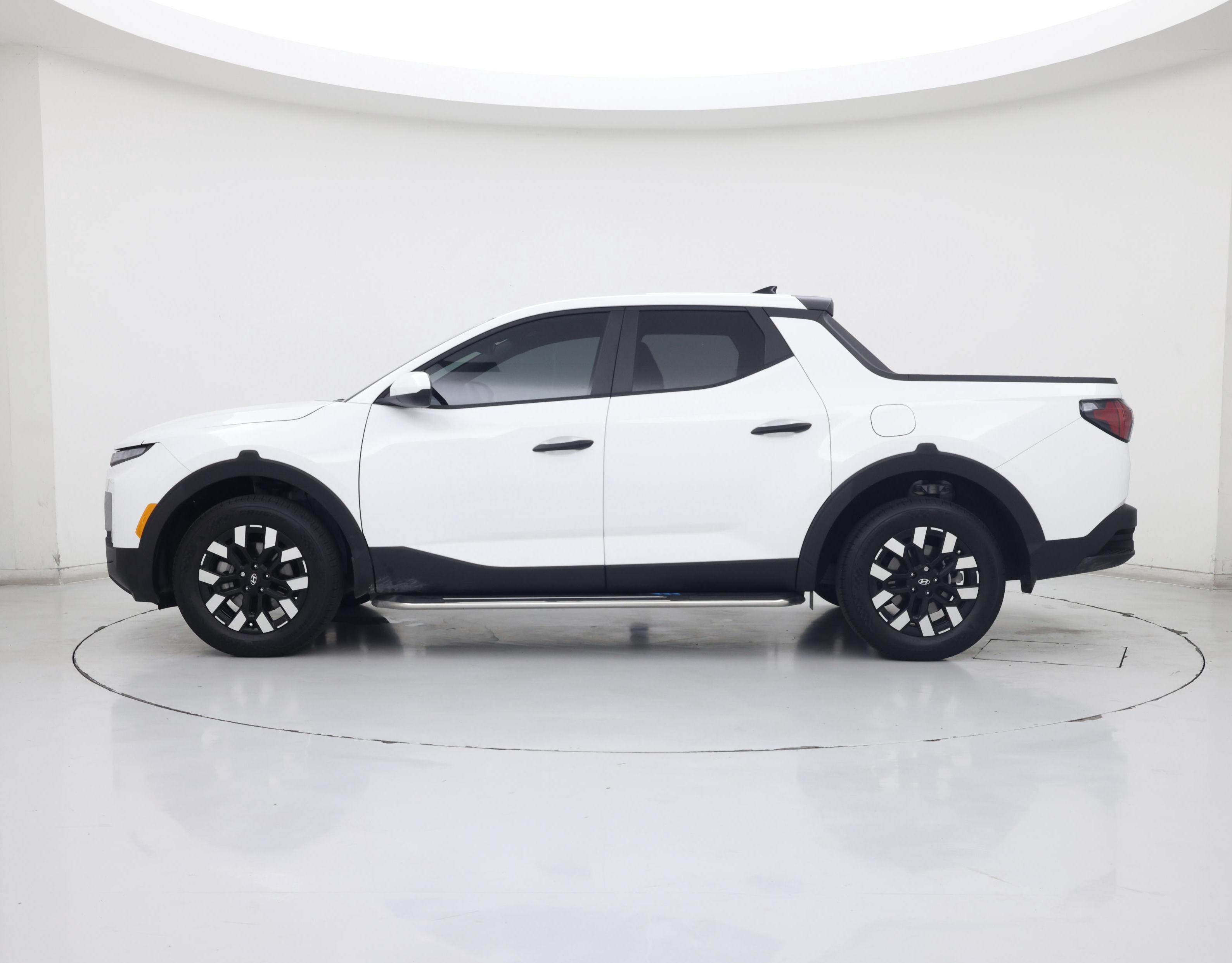 Thumbnail: 2025 Hyundai Santa Cruz - 3