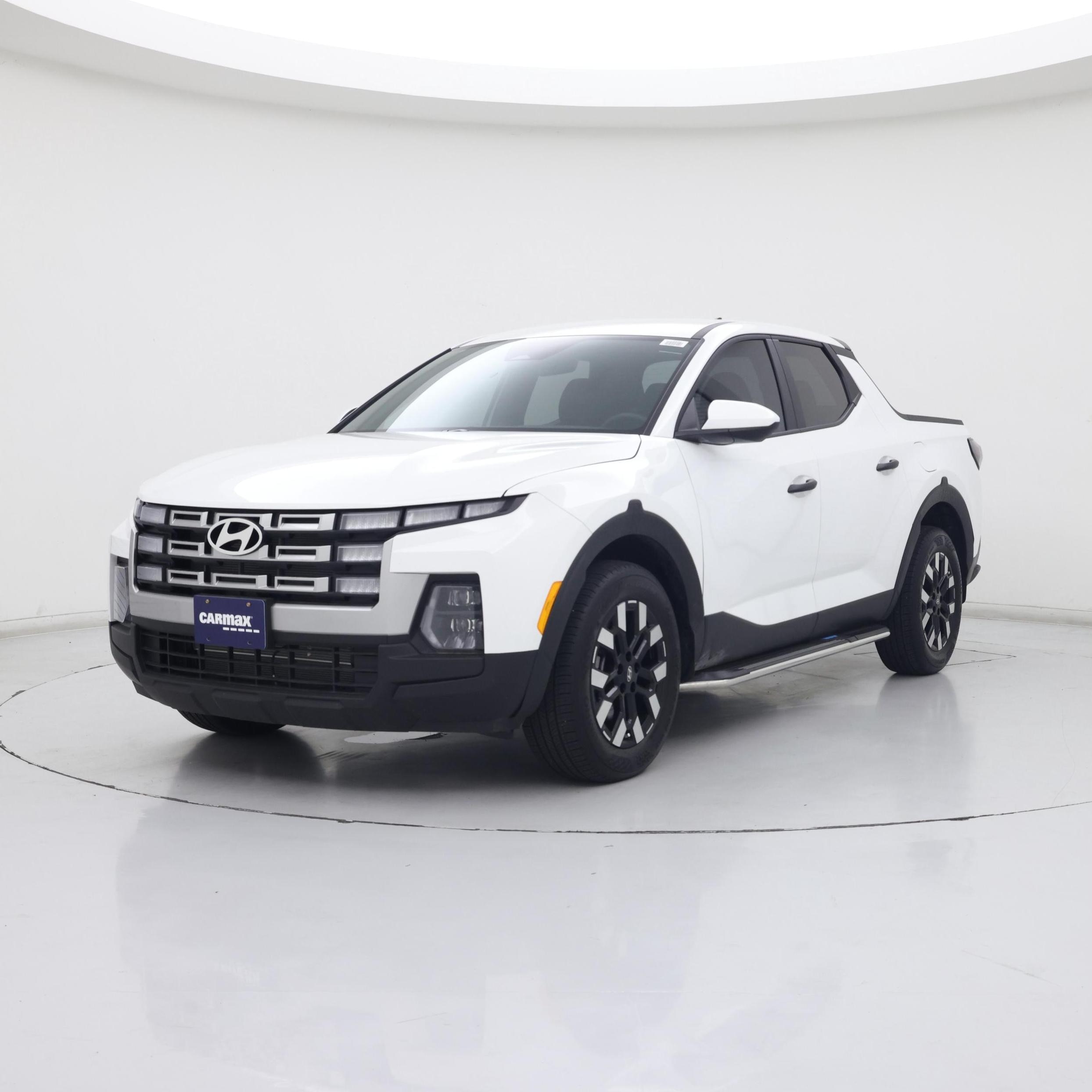 Thumbnail: 2025 Hyundai Santa Cruz - 4