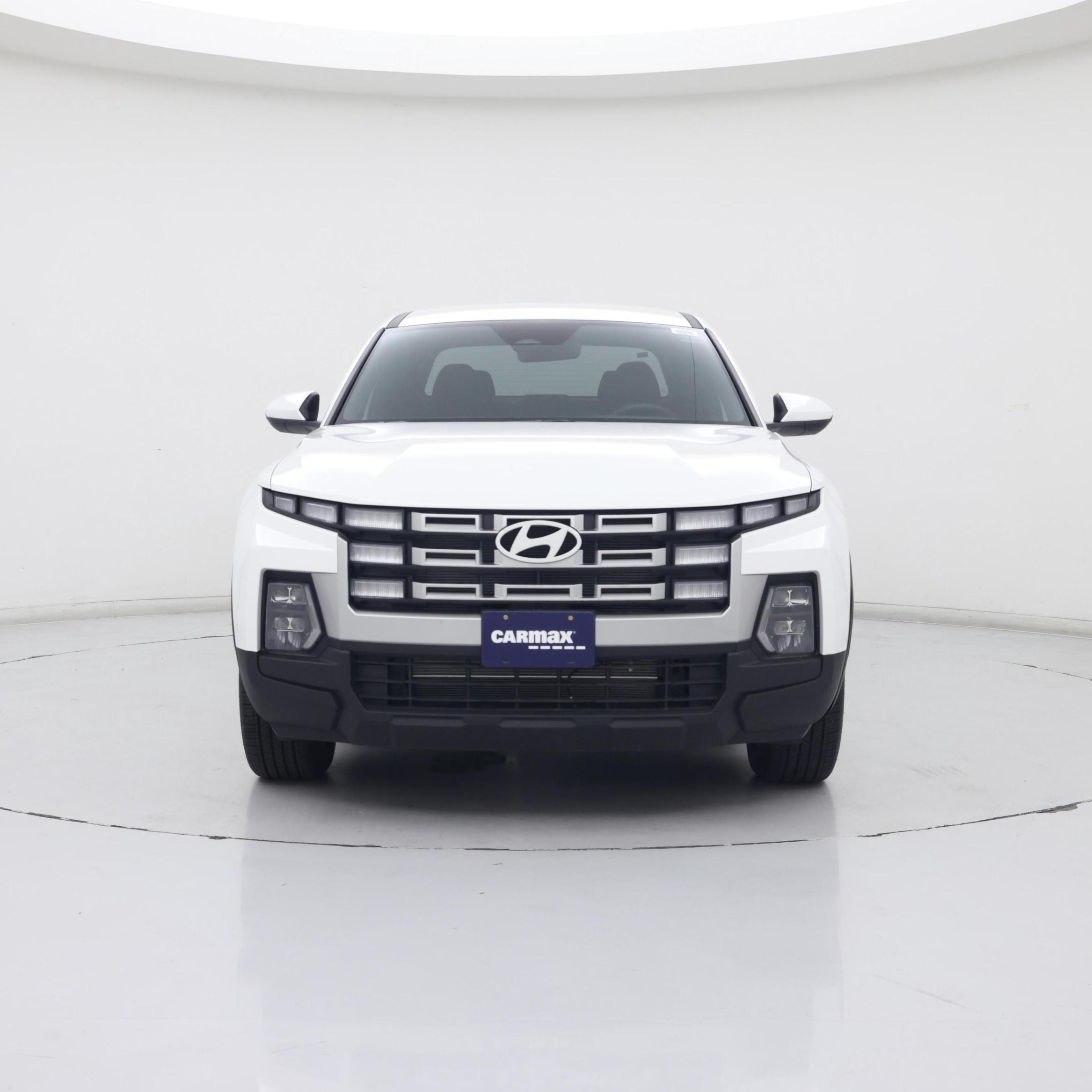Thumbnail: 2025 Hyundai Santa Cruz - 5