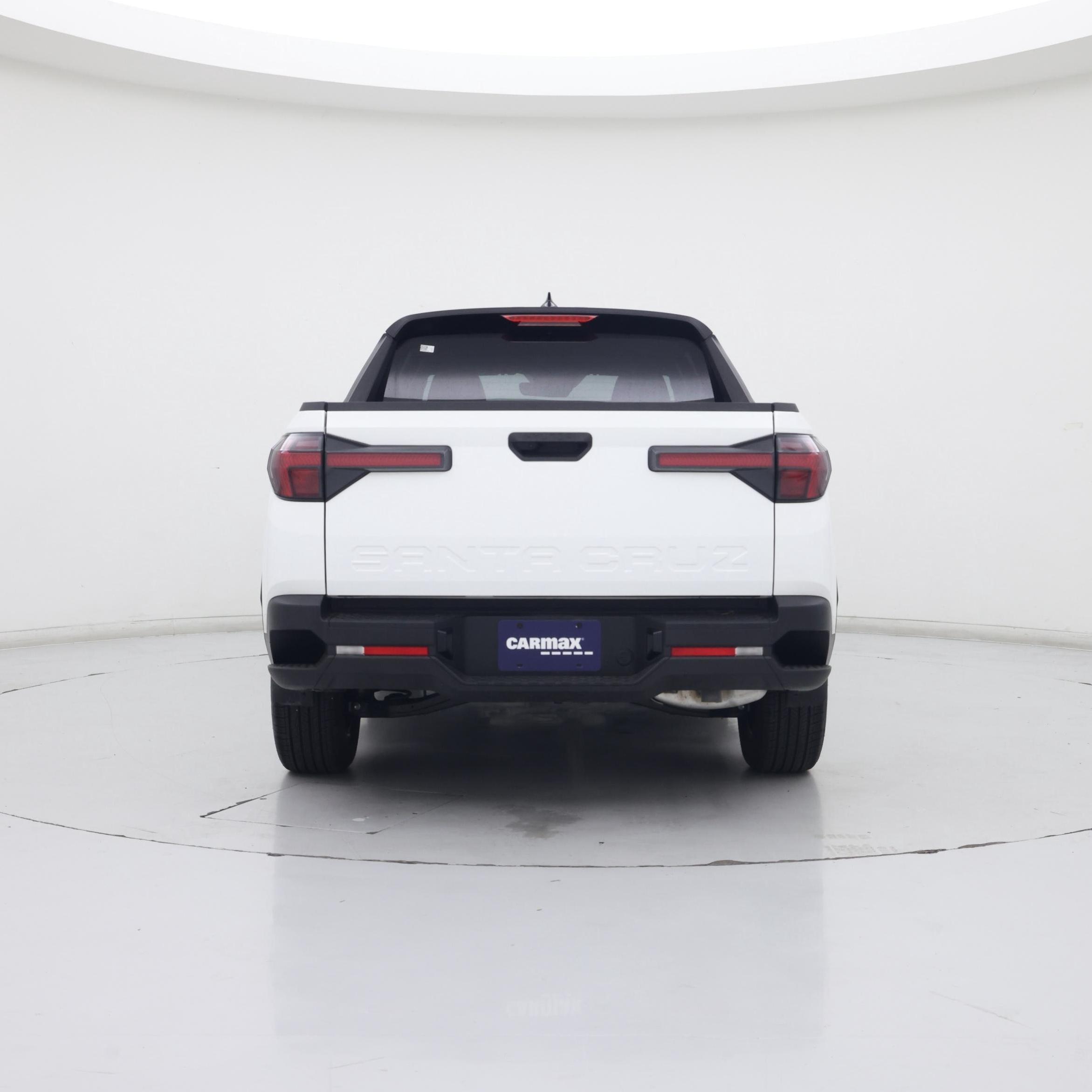 Thumbnail: 2025 Hyundai Santa Cruz - 6
