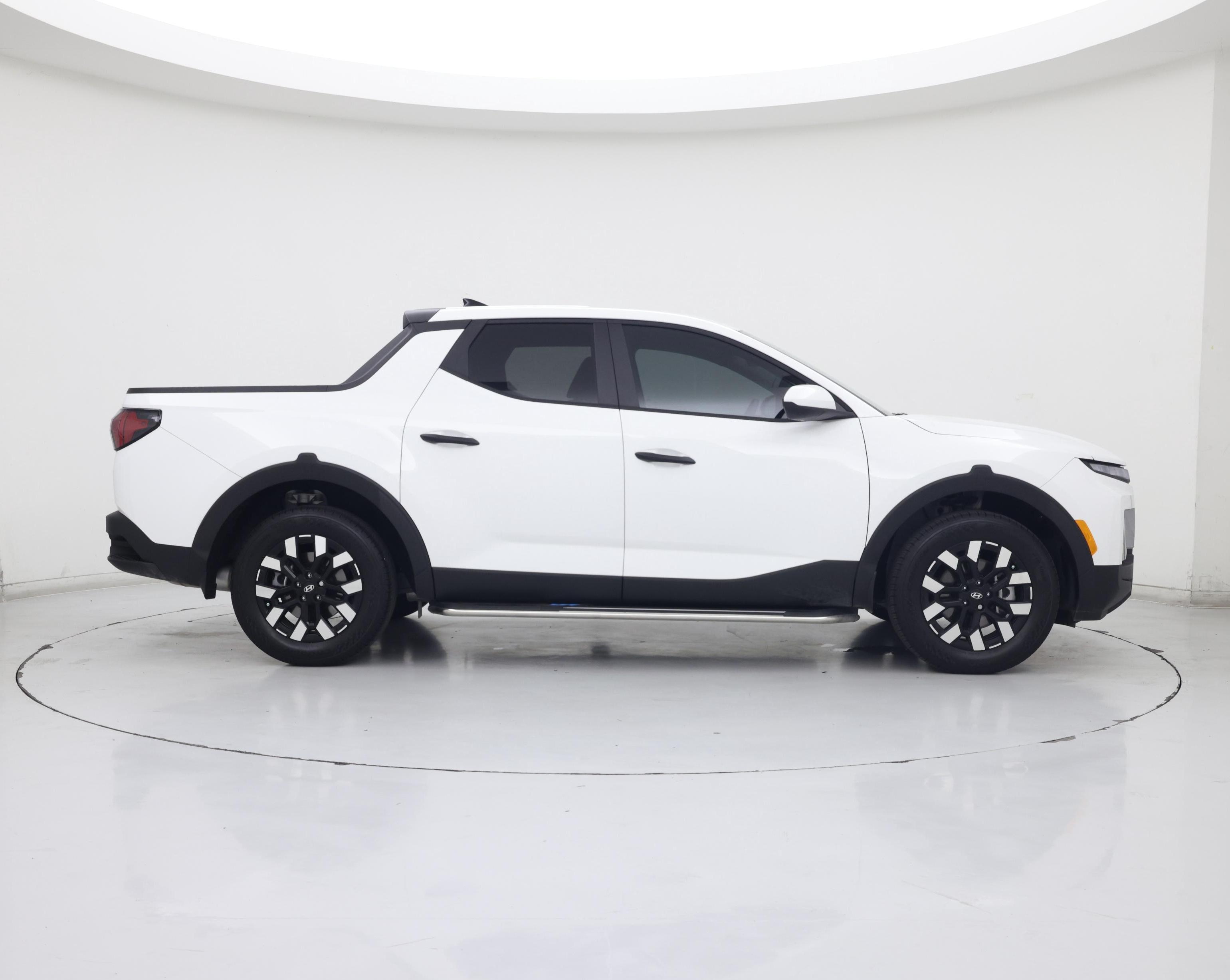 Thumbnail: 2025 Hyundai Santa Cruz - 7