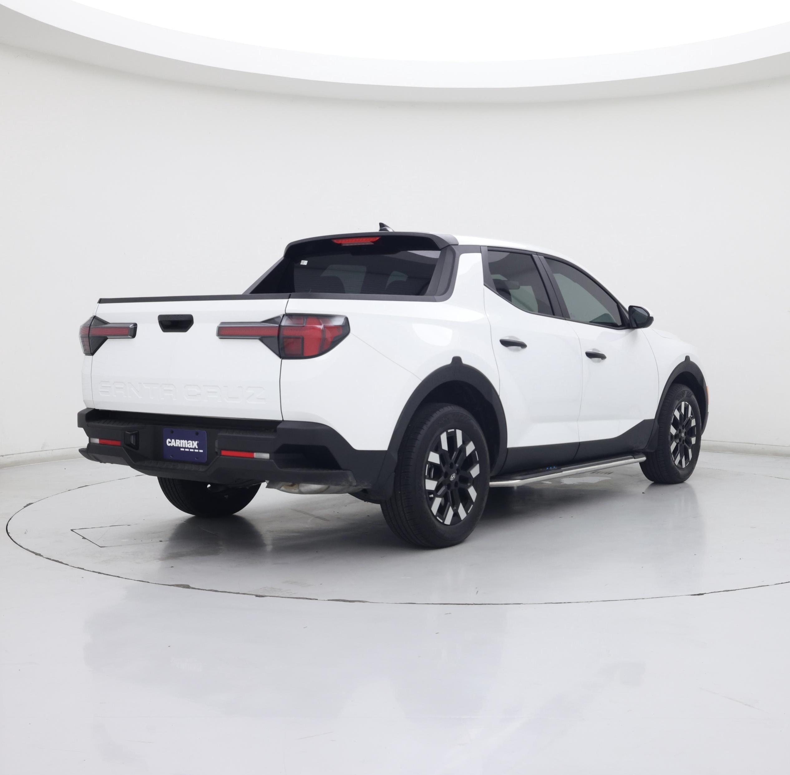 Thumbnail: 2025 Hyundai Santa Cruz - 8