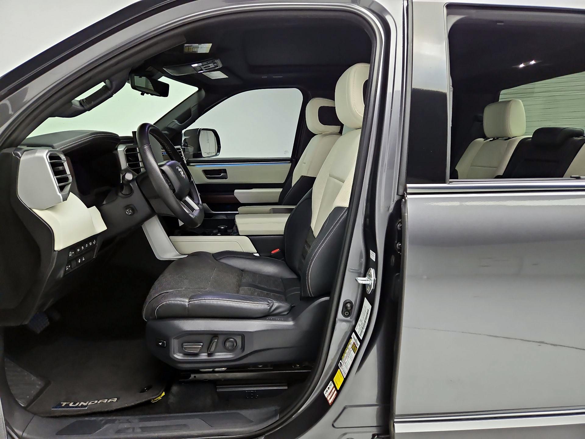 Thumbnail: 2023 Toyota Tundra - 11