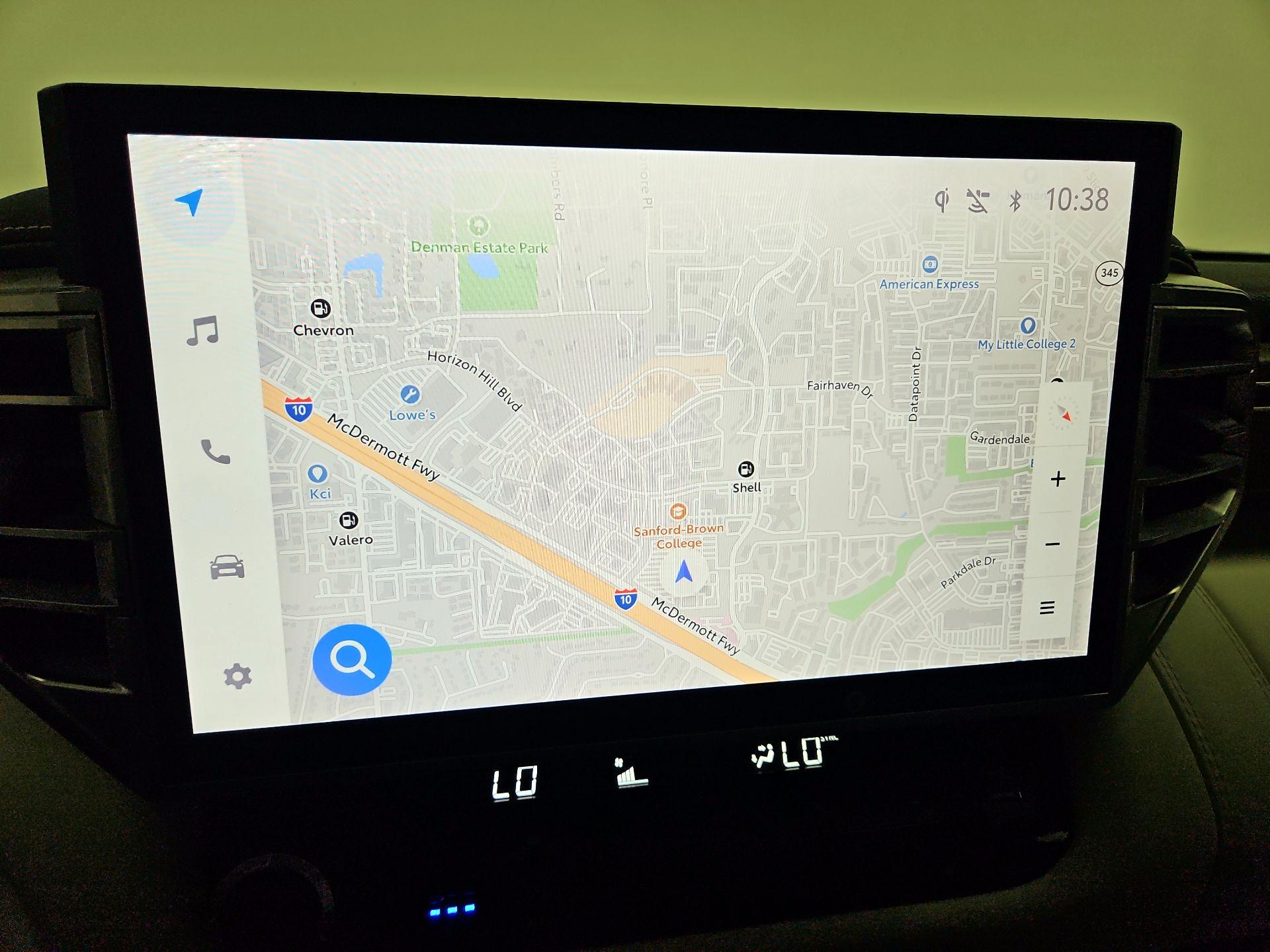 Thumbnail: 2023 Toyota Tundra - 14