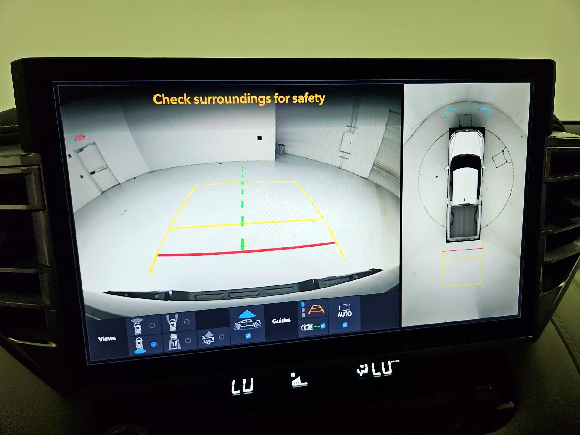 Thumbnail: 2023 Toyota Tundra - 15