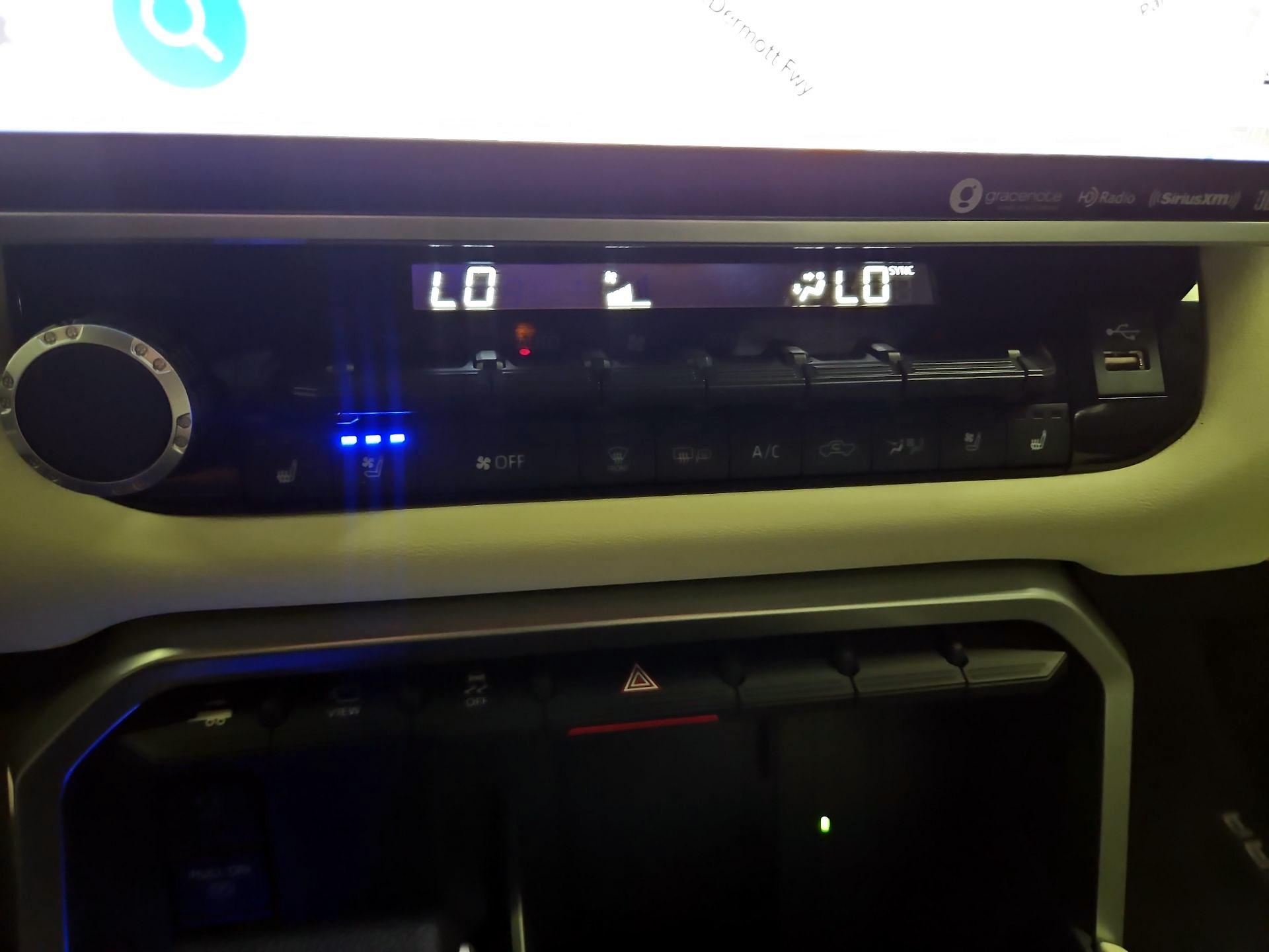 Thumbnail: 2023 Toyota Tundra - 17