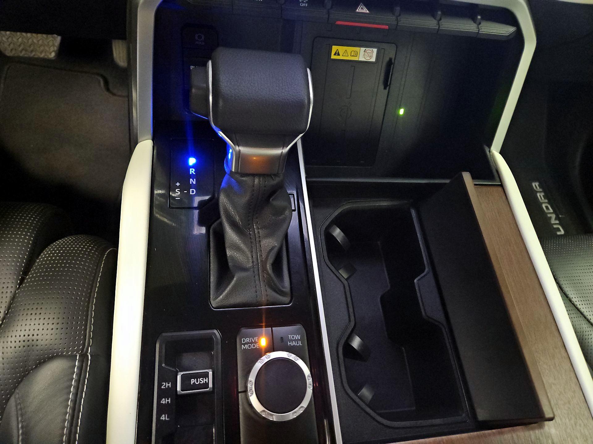 Thumbnail: 2023 Toyota Tundra - 18