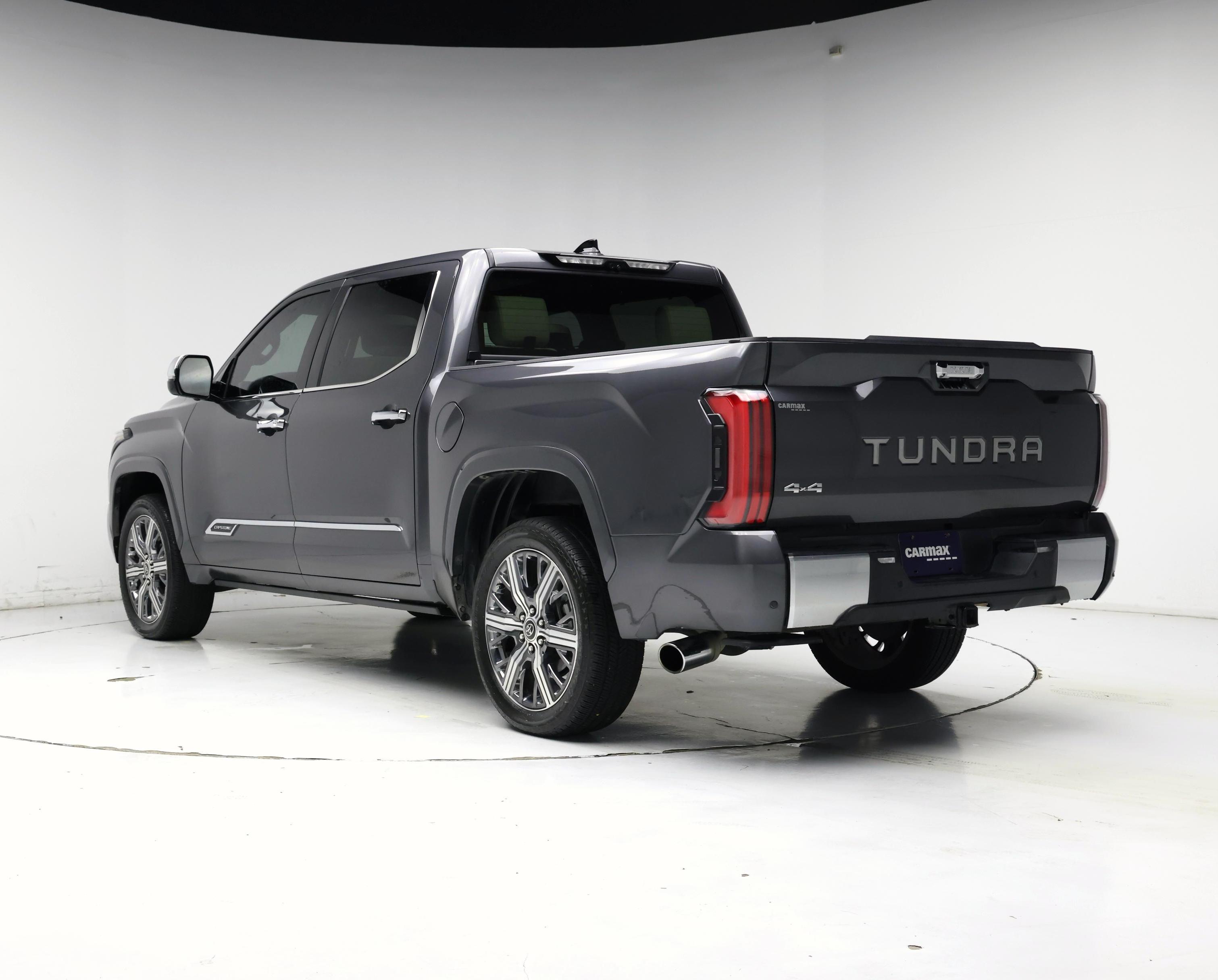 Thumbnail: 2023 Toyota Tundra - 2