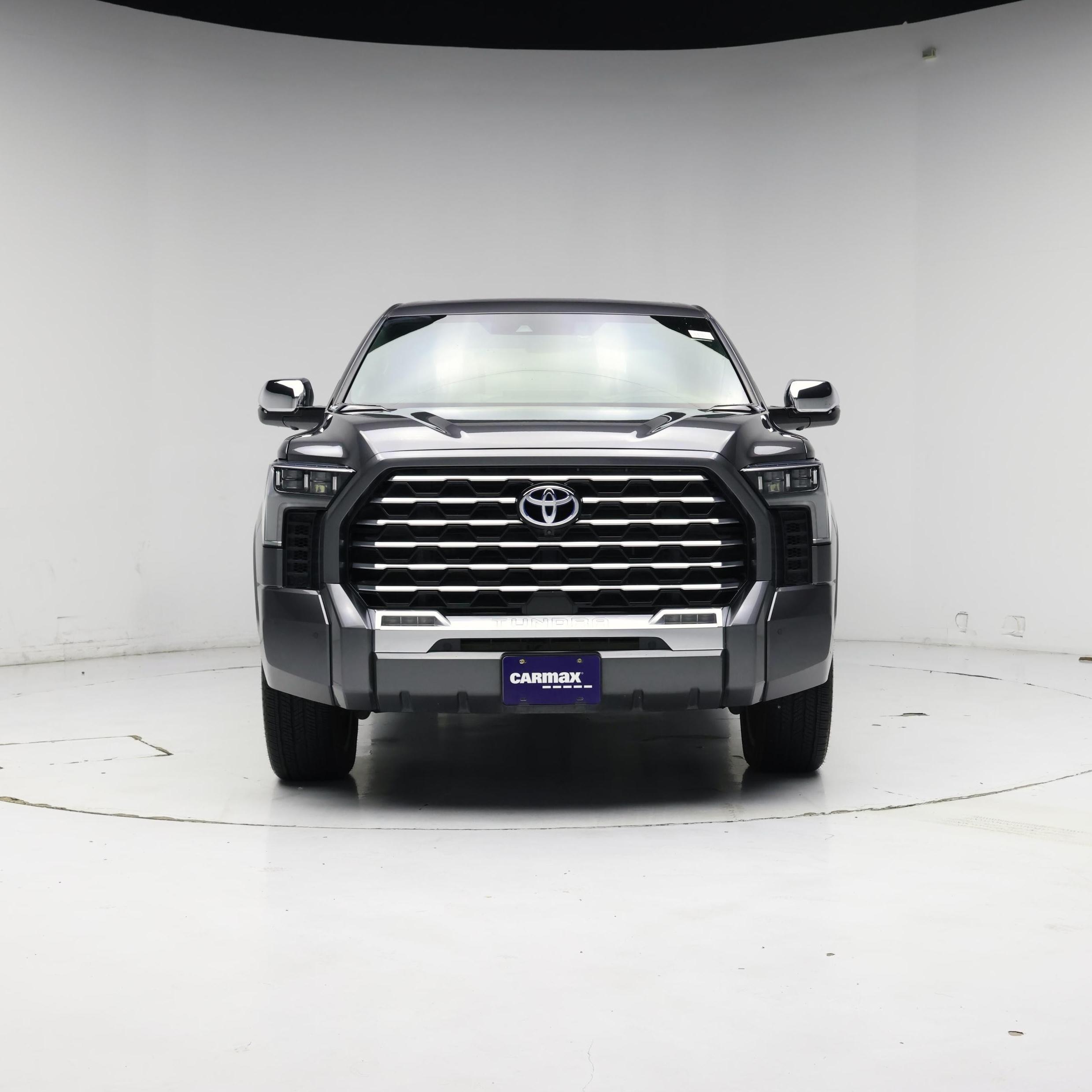 Thumbnail: 2023 Toyota Tundra - 5