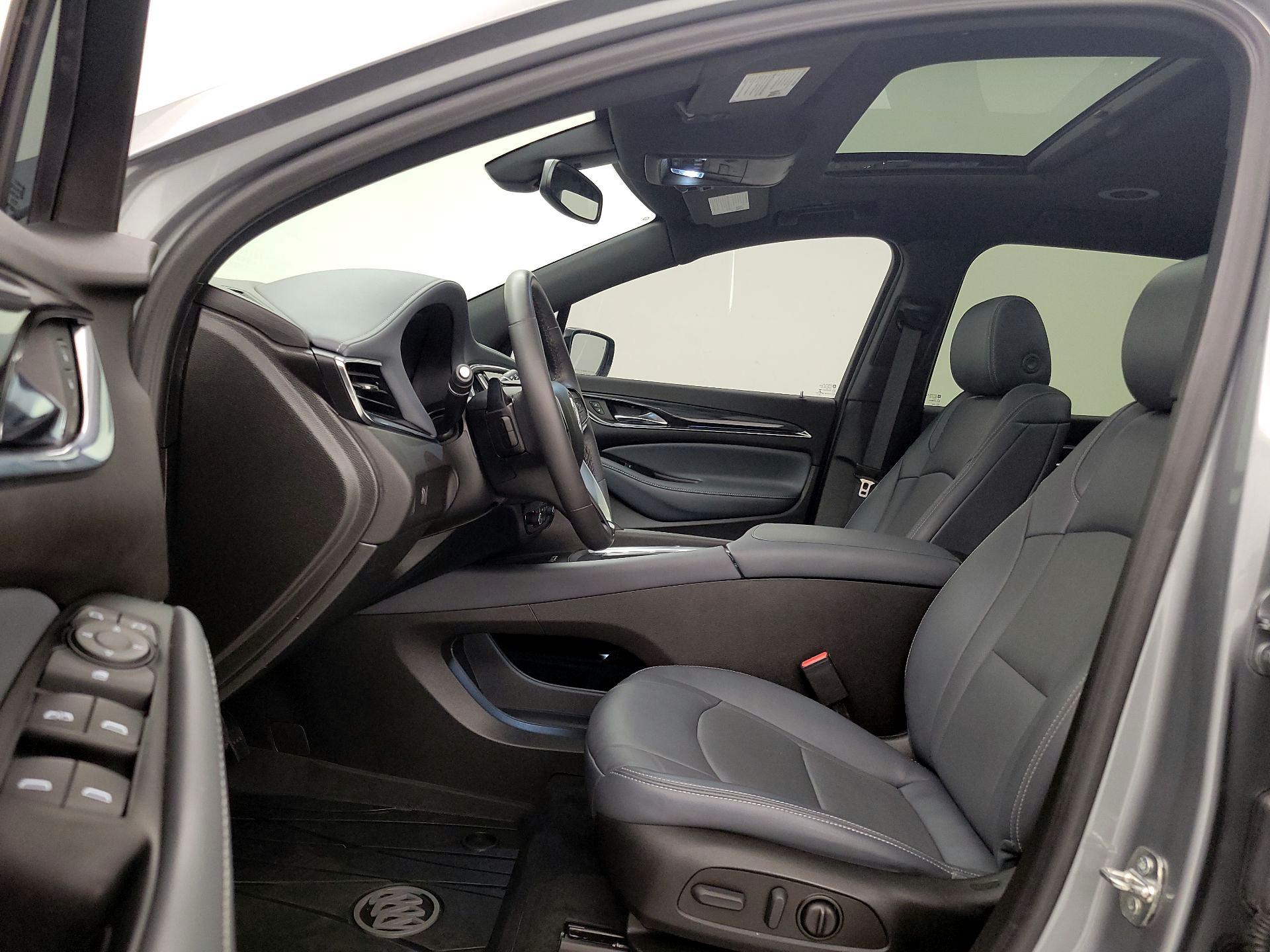 Thumbnail: 2023 Buick Enclave - 11