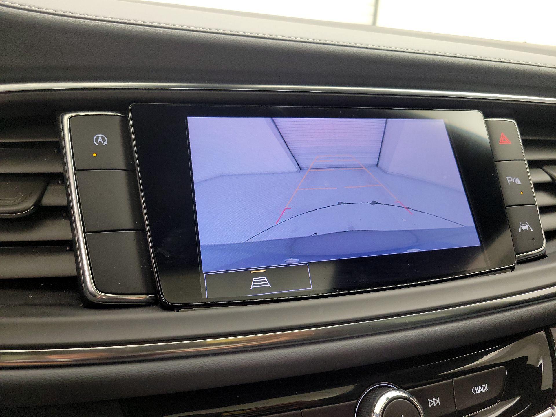 Thumbnail: 2023 Buick Enclave - 14