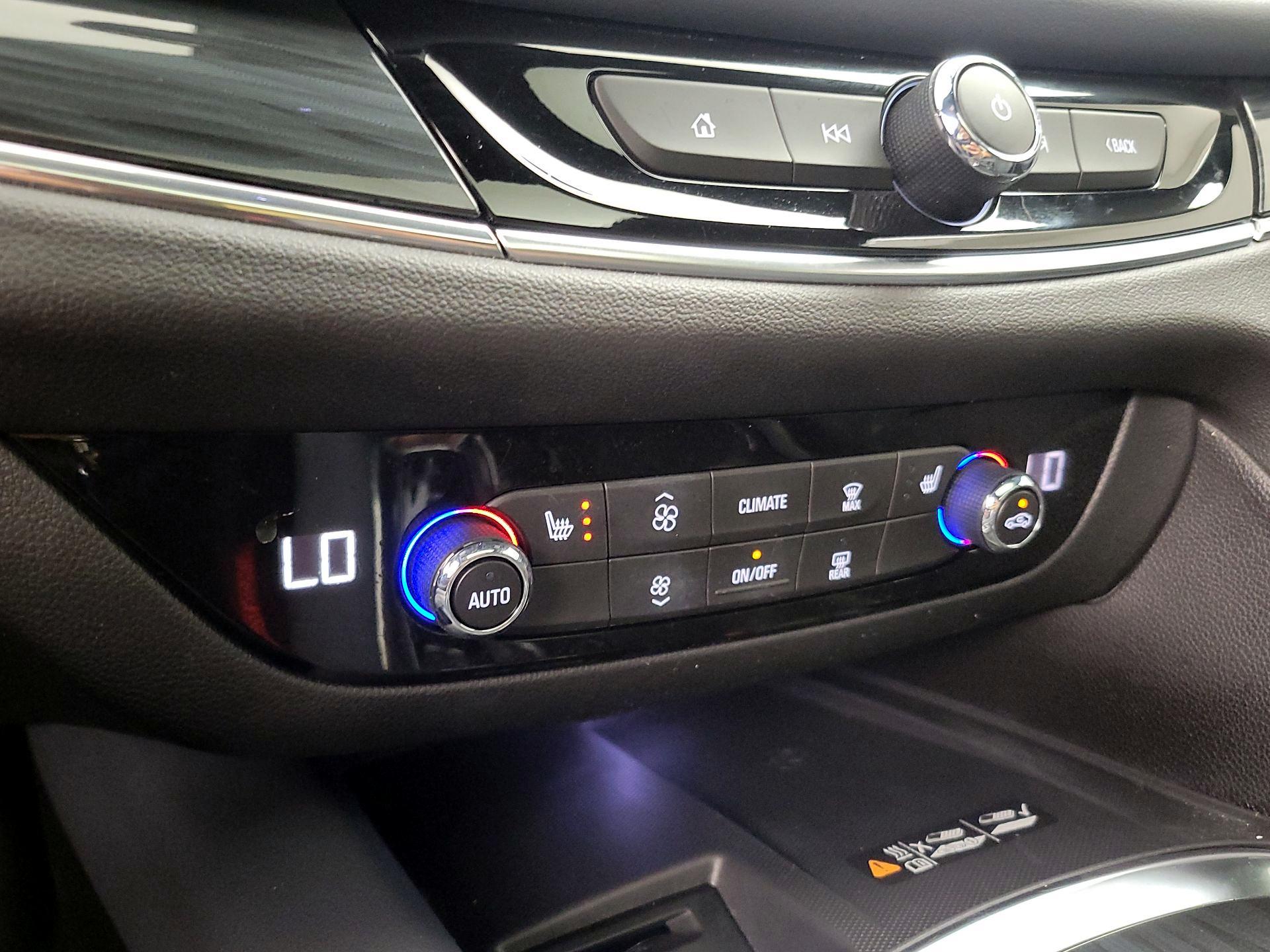 Thumbnail: 2023 Buick Enclave - 16