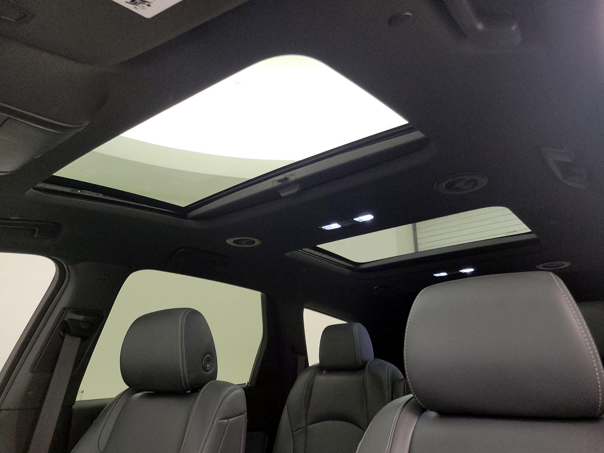 Thumbnail: 2023 Buick Enclave - 19