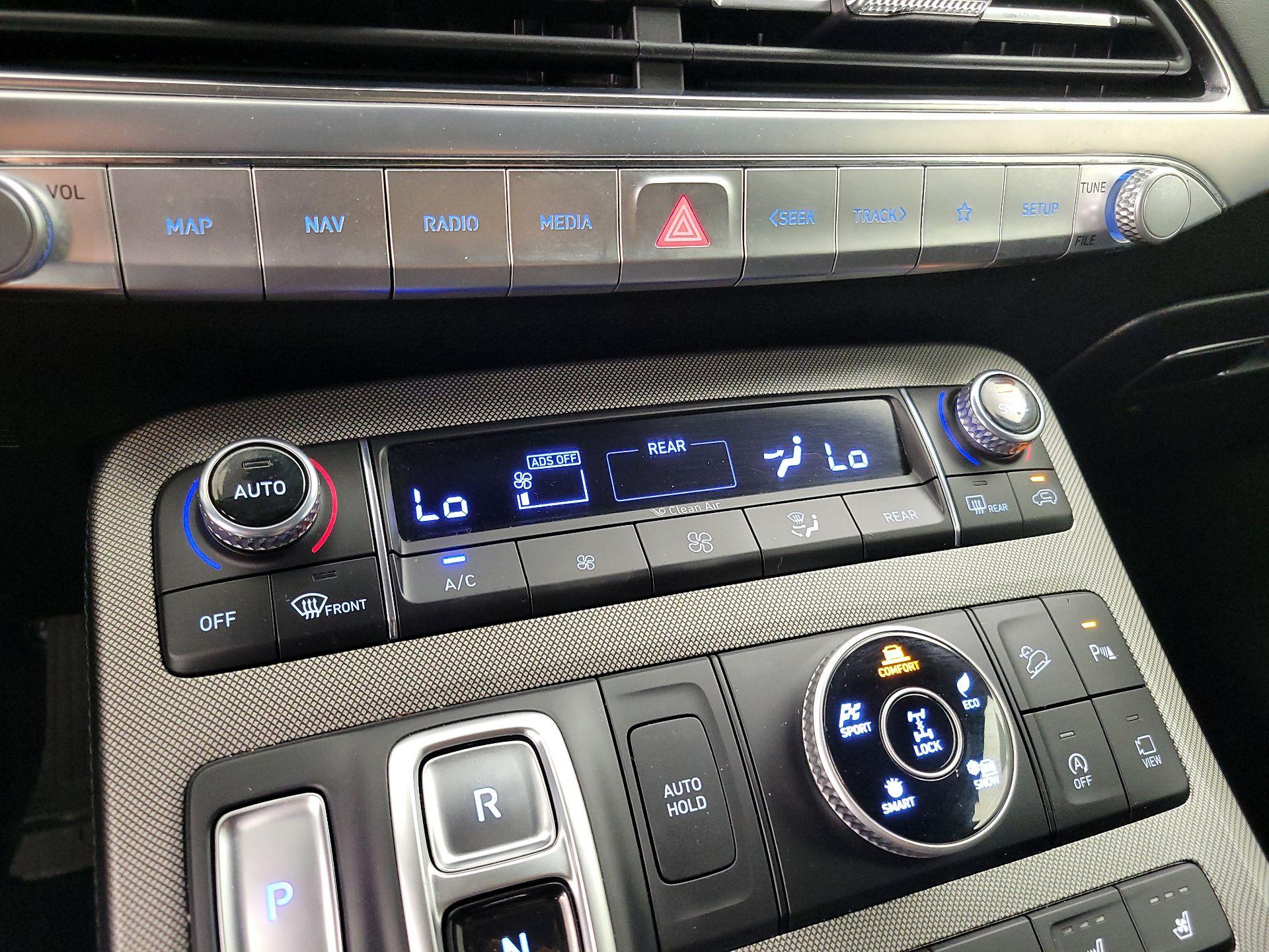 Thumbnail: 2021 Hyundai Palisade - 17