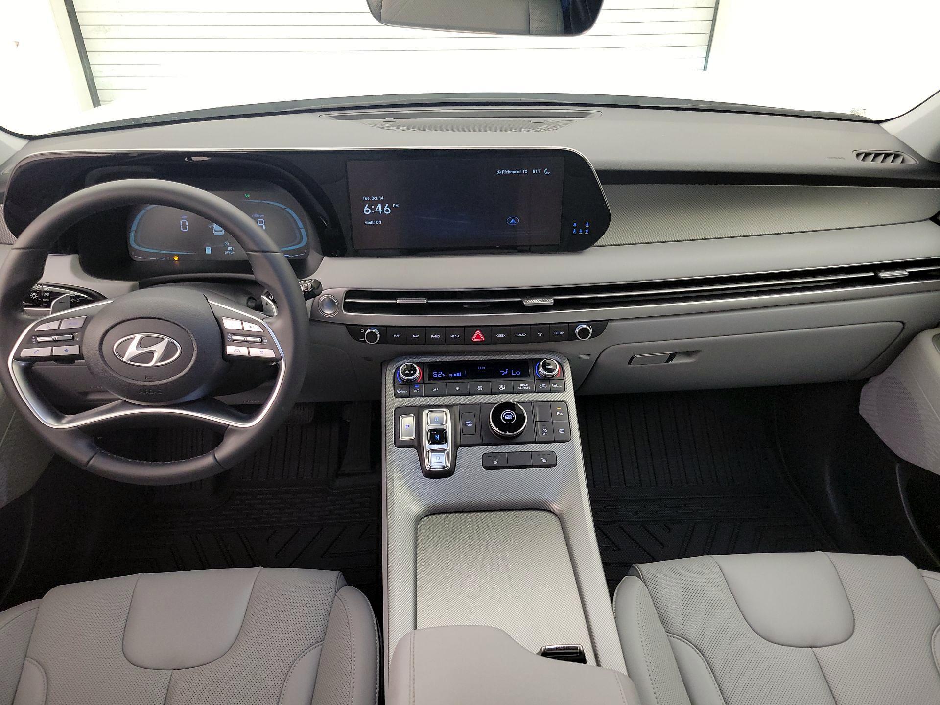 Thumbnail: 2025 Hyundai Palisade - 9