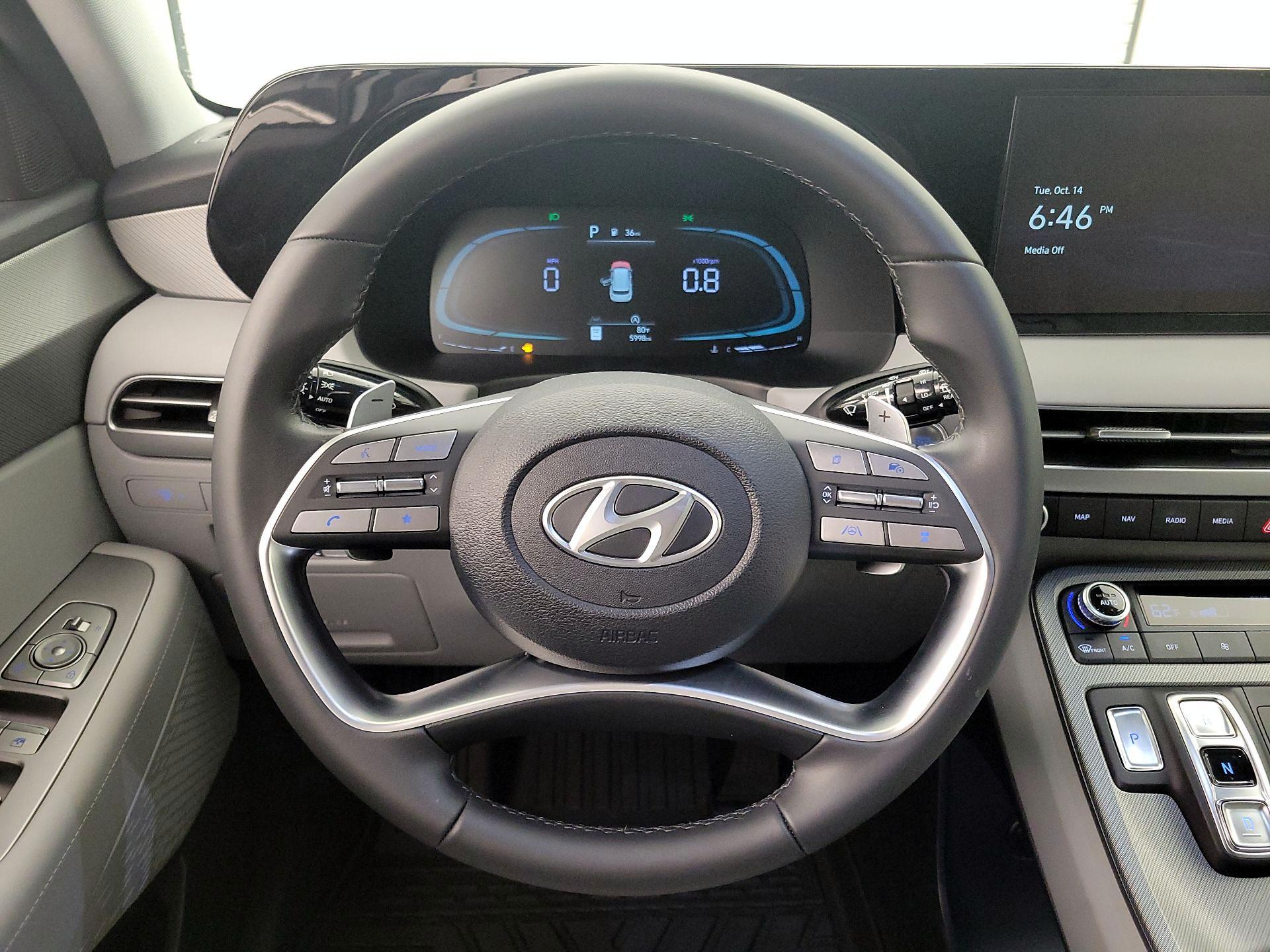 Thumbnail: 2025 Hyundai Palisade - 10