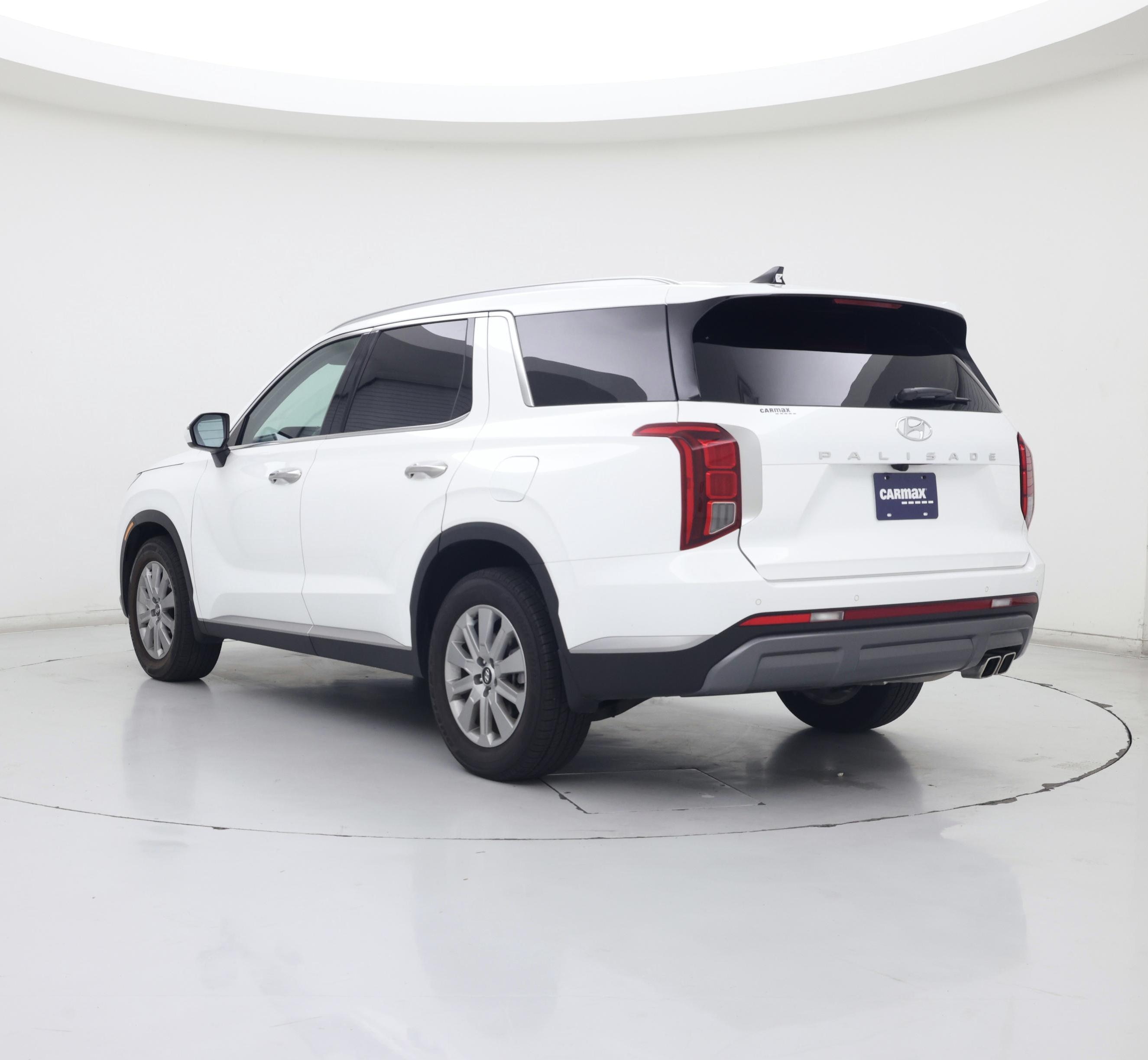Thumbnail: 2025 Hyundai Palisade - 2