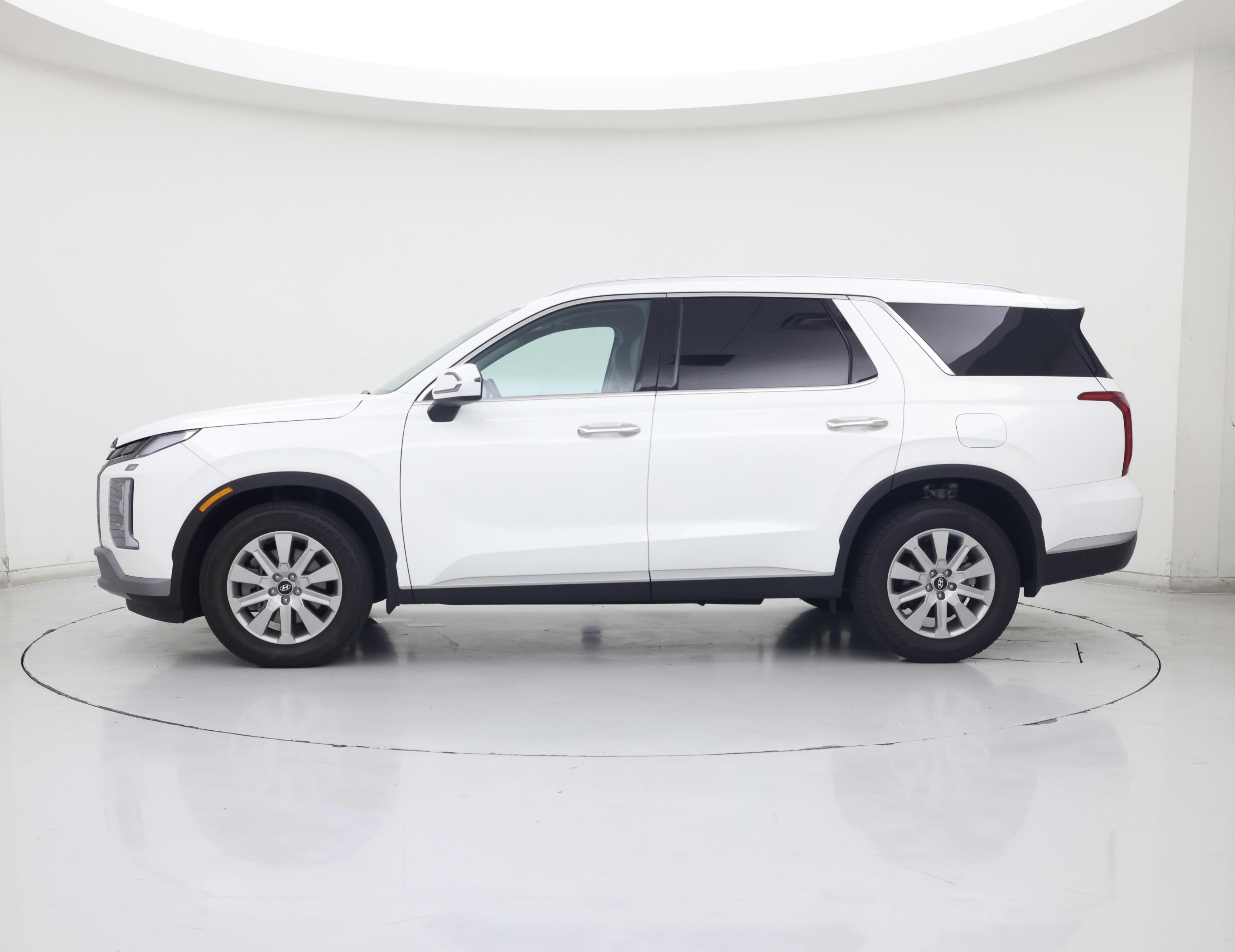 Thumbnail: 2025 Hyundai Palisade - 3