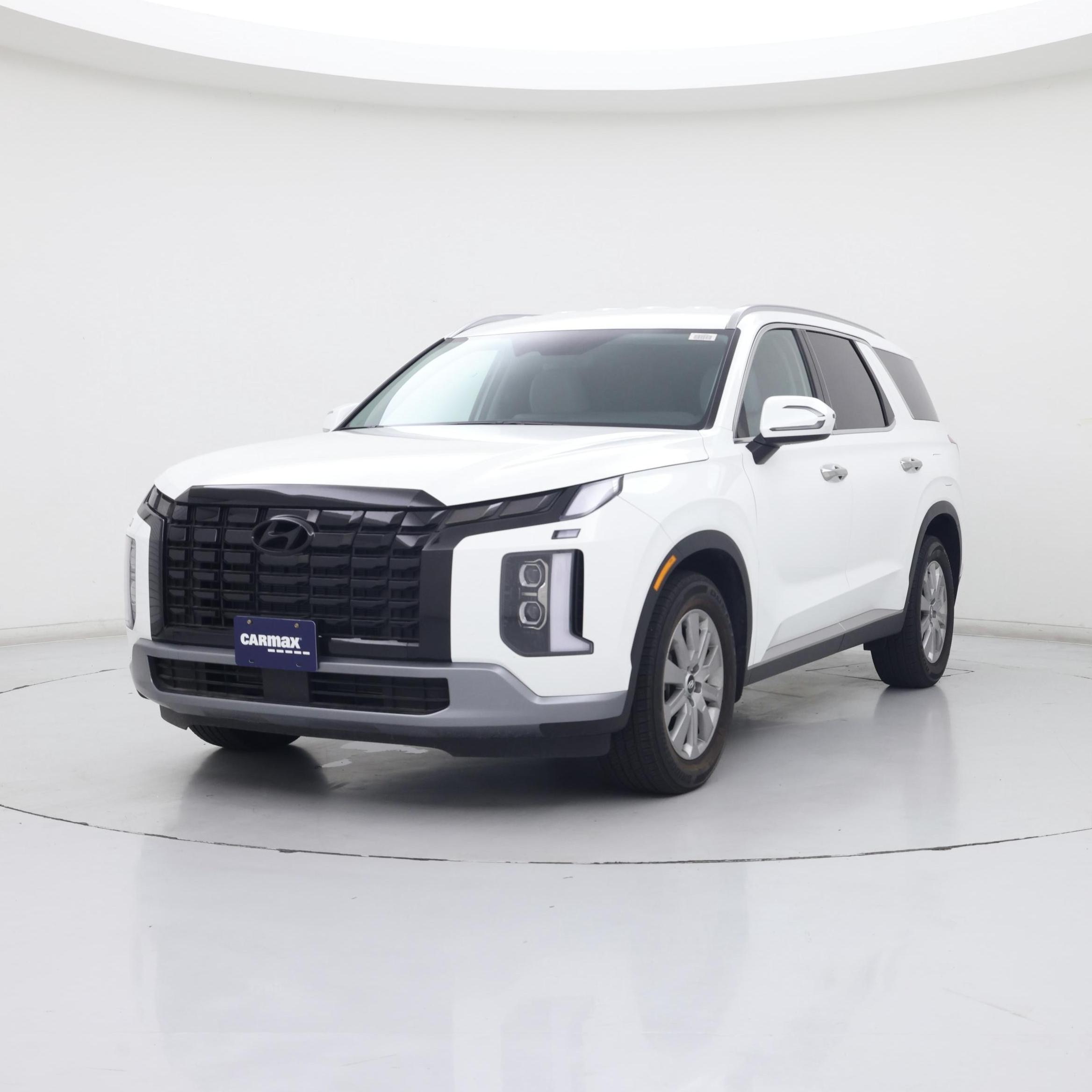 Thumbnail: 2025 Hyundai Palisade - 4