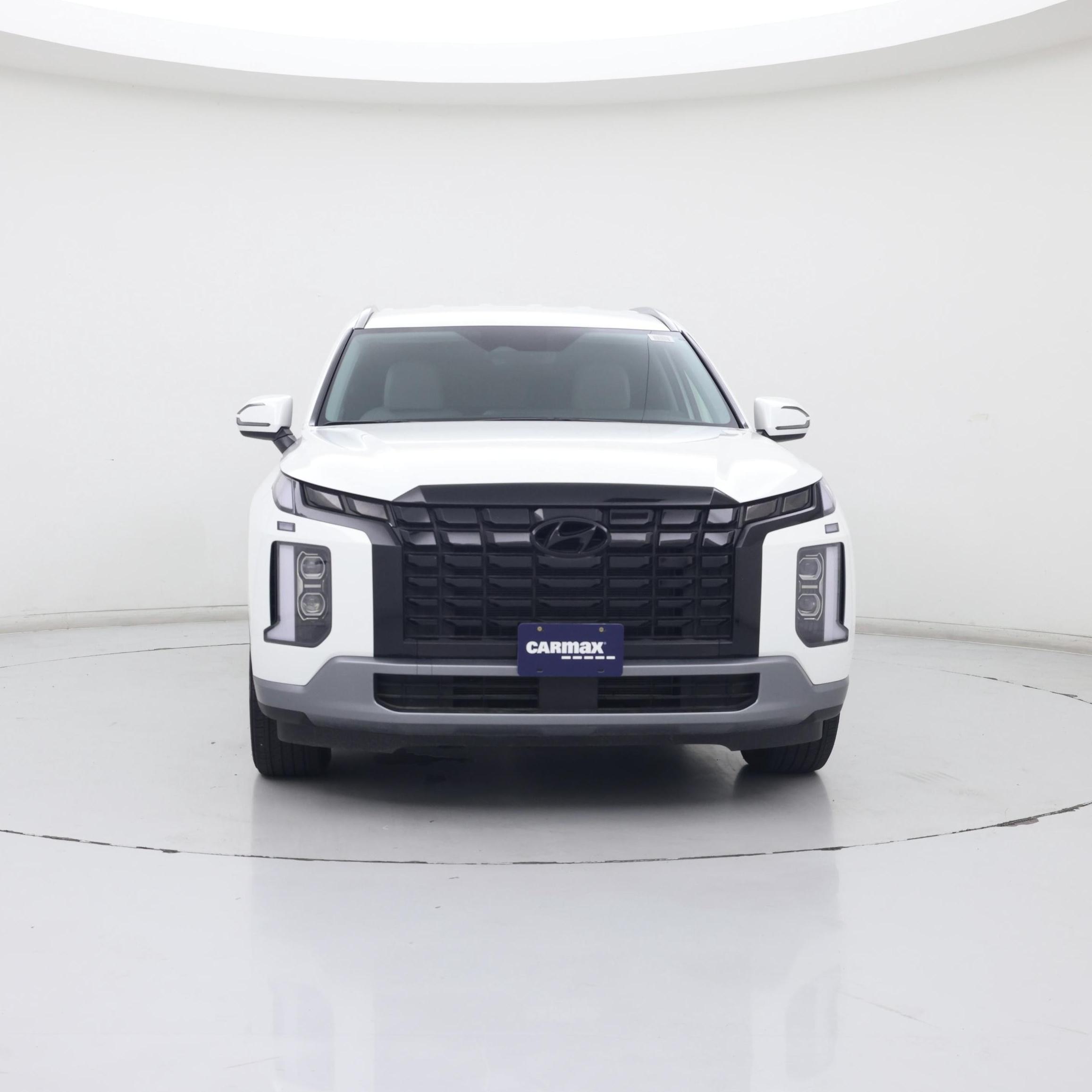 Thumbnail: 2025 Hyundai Palisade - 5