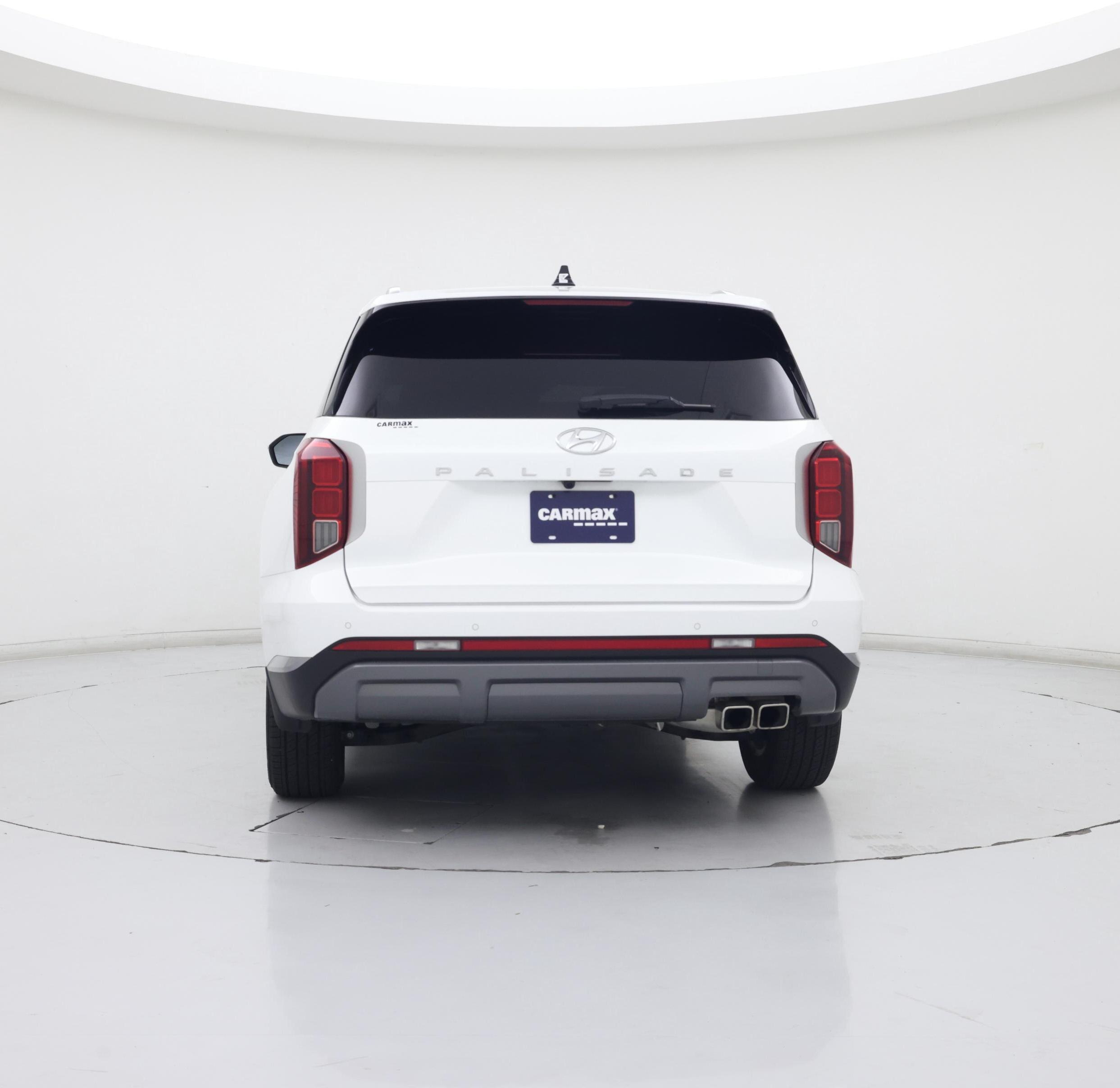 Thumbnail: 2025 Hyundai Palisade - 6