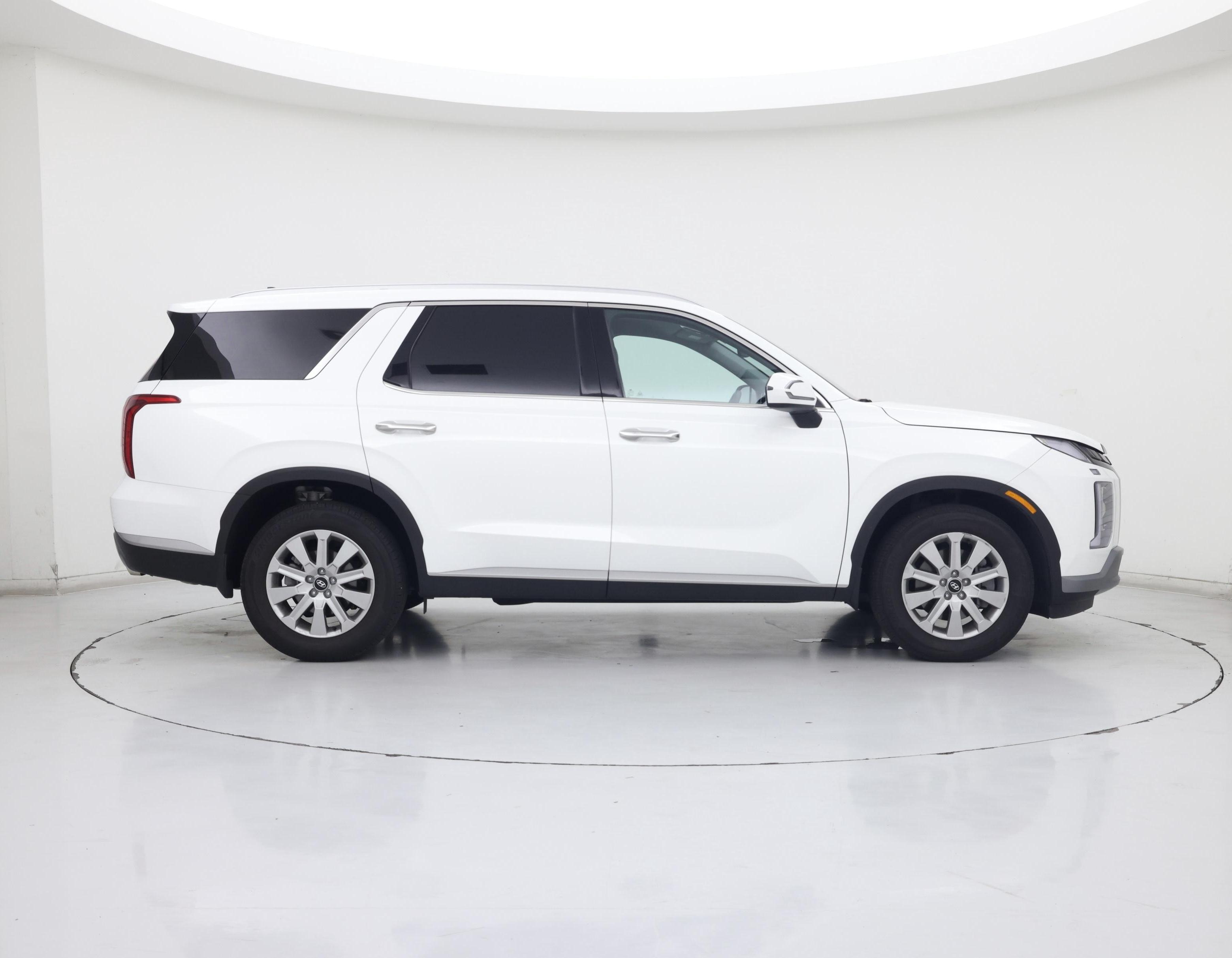 Thumbnail: 2025 Hyundai Palisade - 7