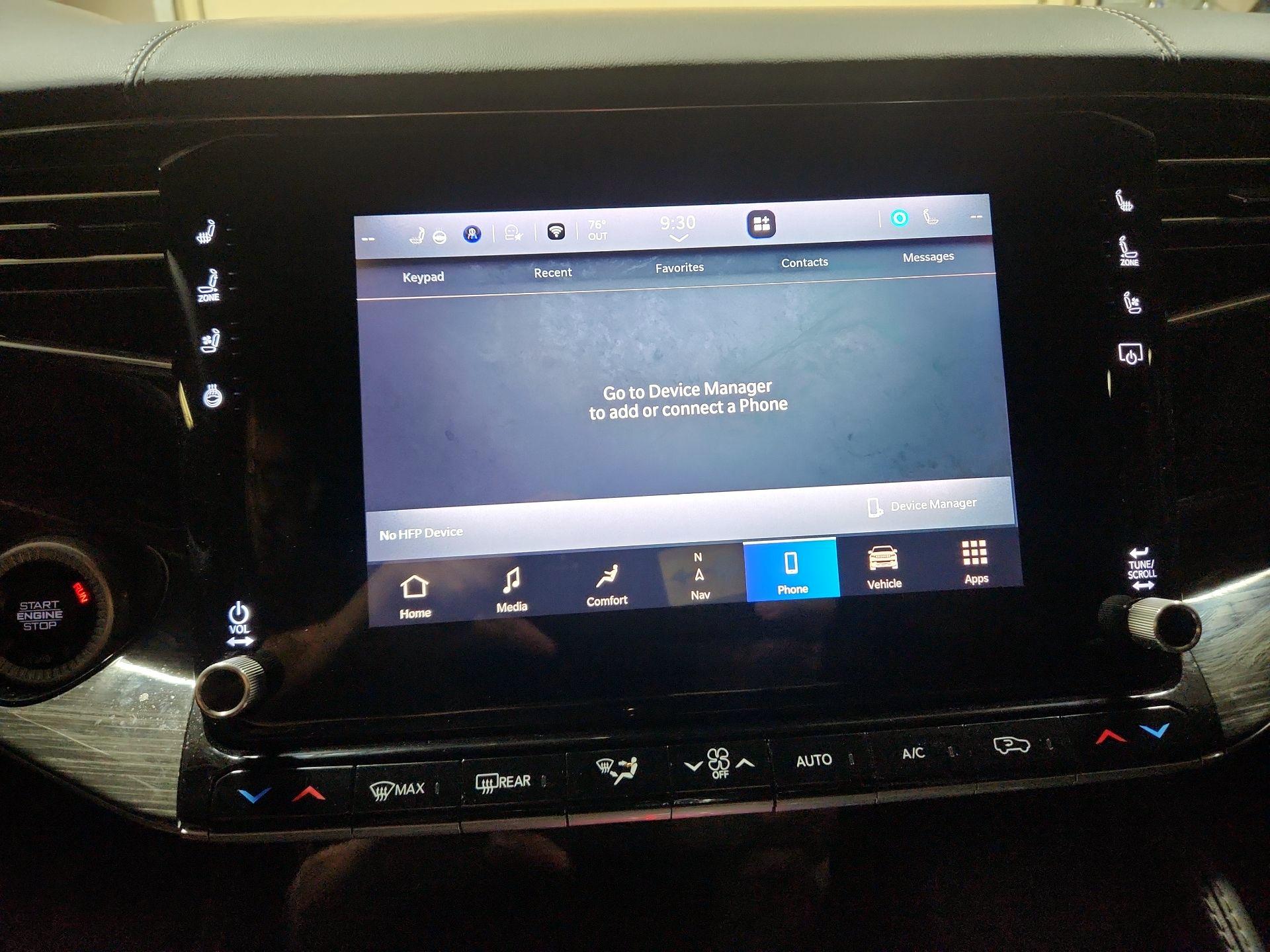 Thumbnail: 2022 Jeep Wagoneer - 13